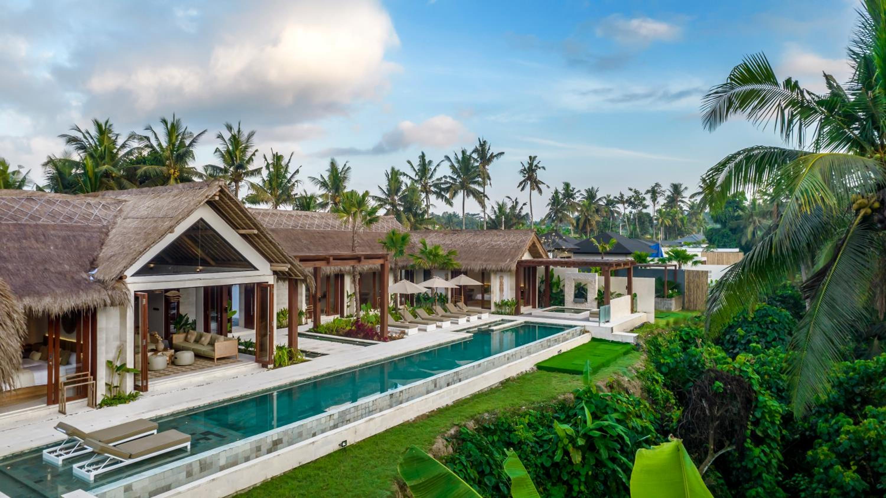 Villa - Photo 17