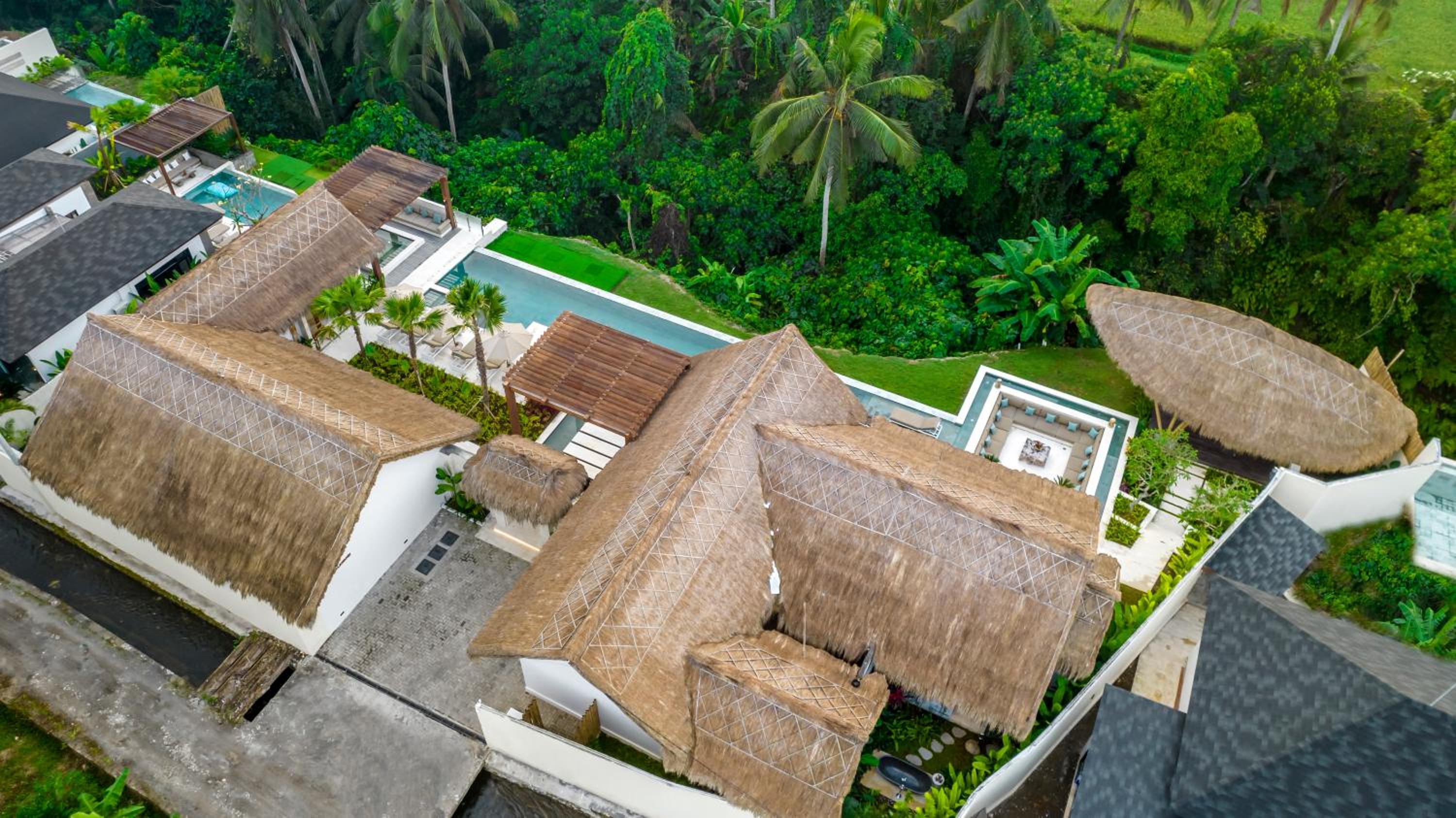 Villa - Photo 13
