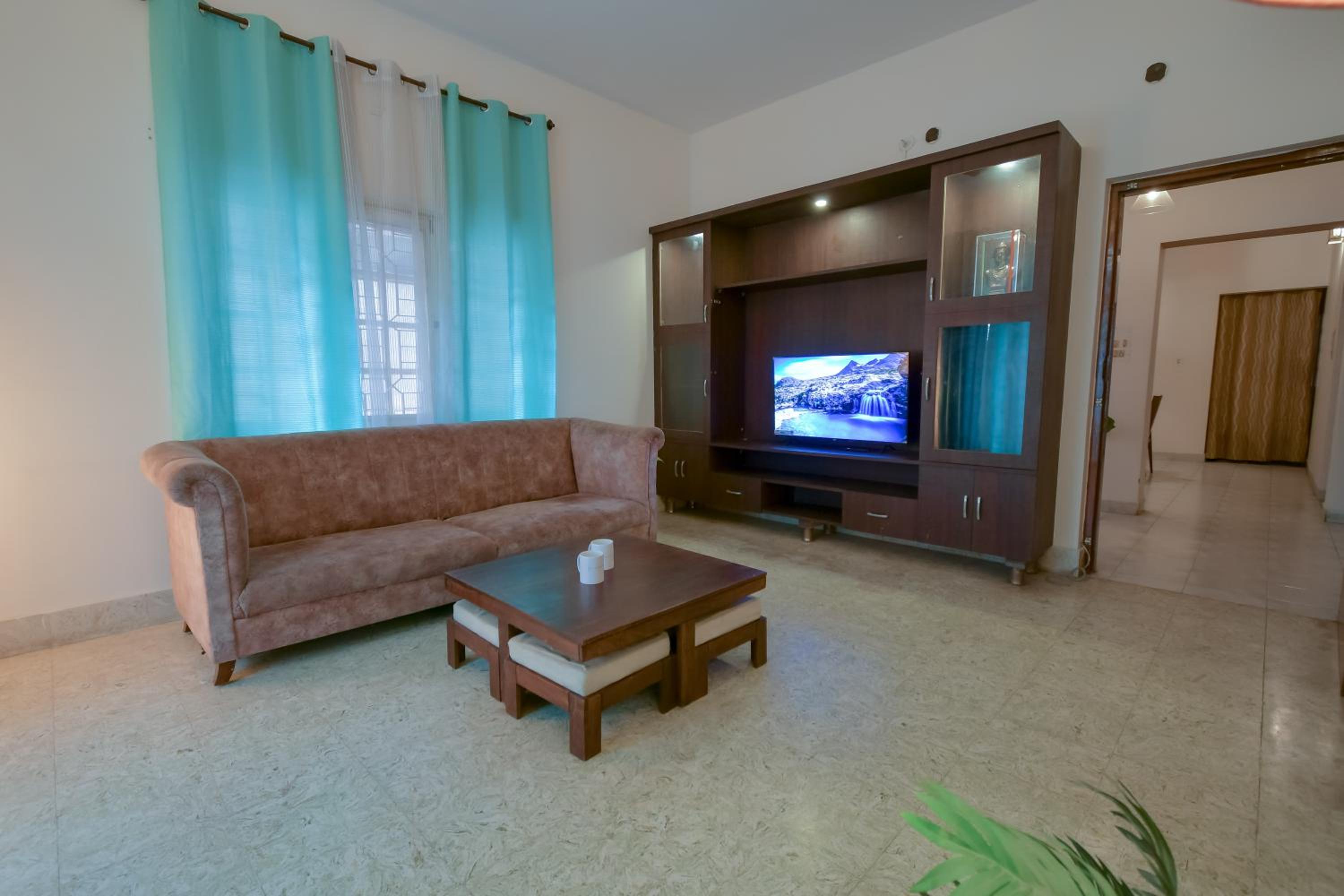 Double Room - Photo 18