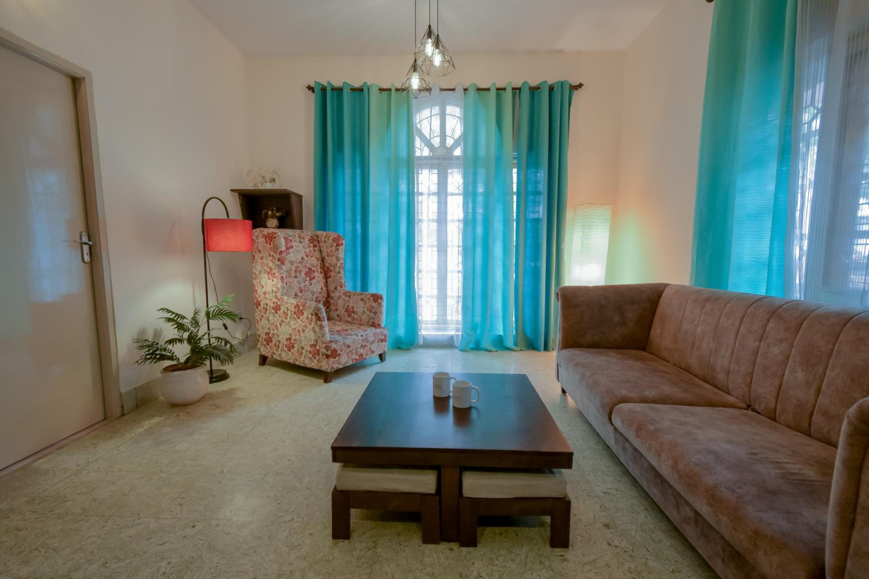 Double Room - Photo 20