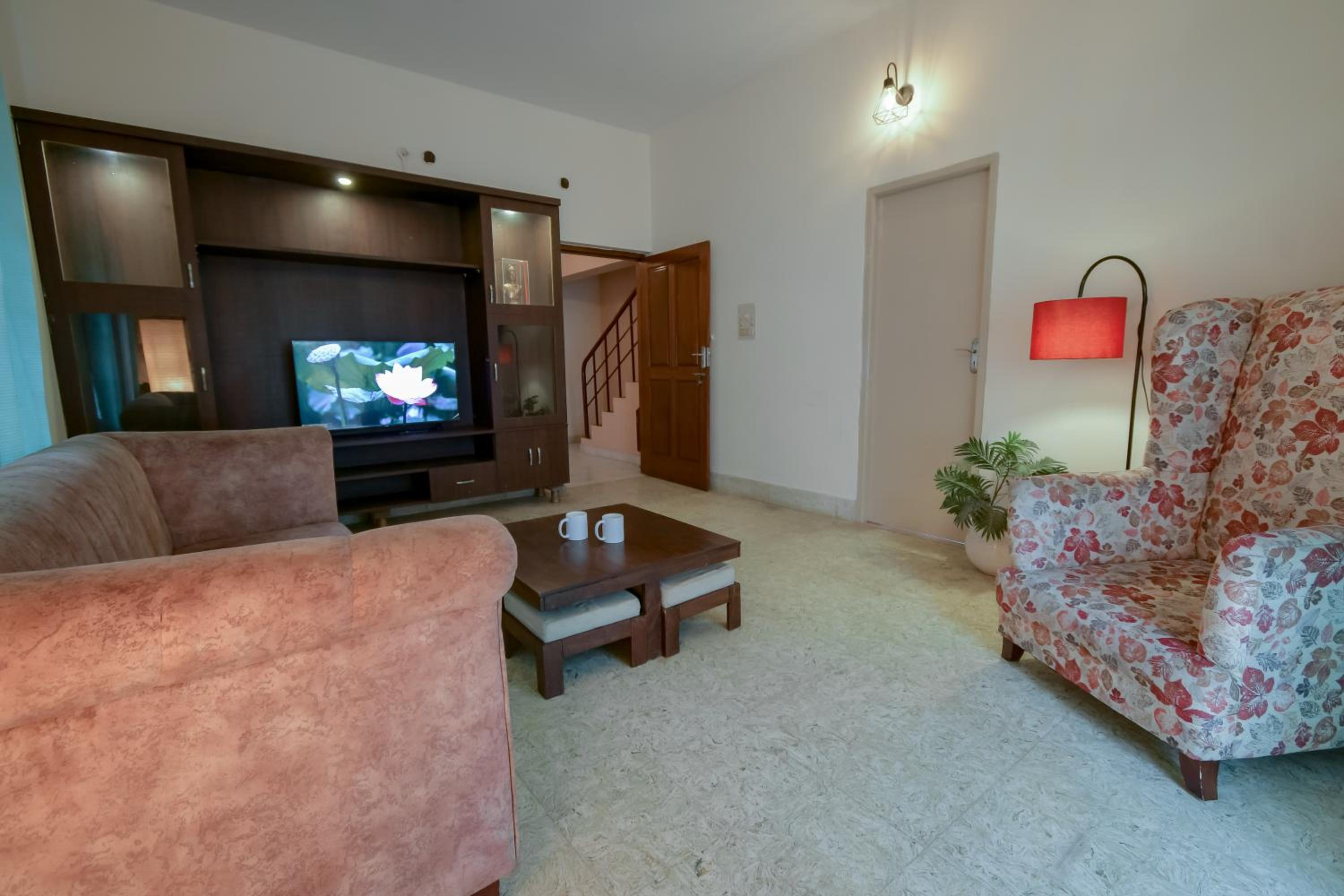 Double Room - Photo 2