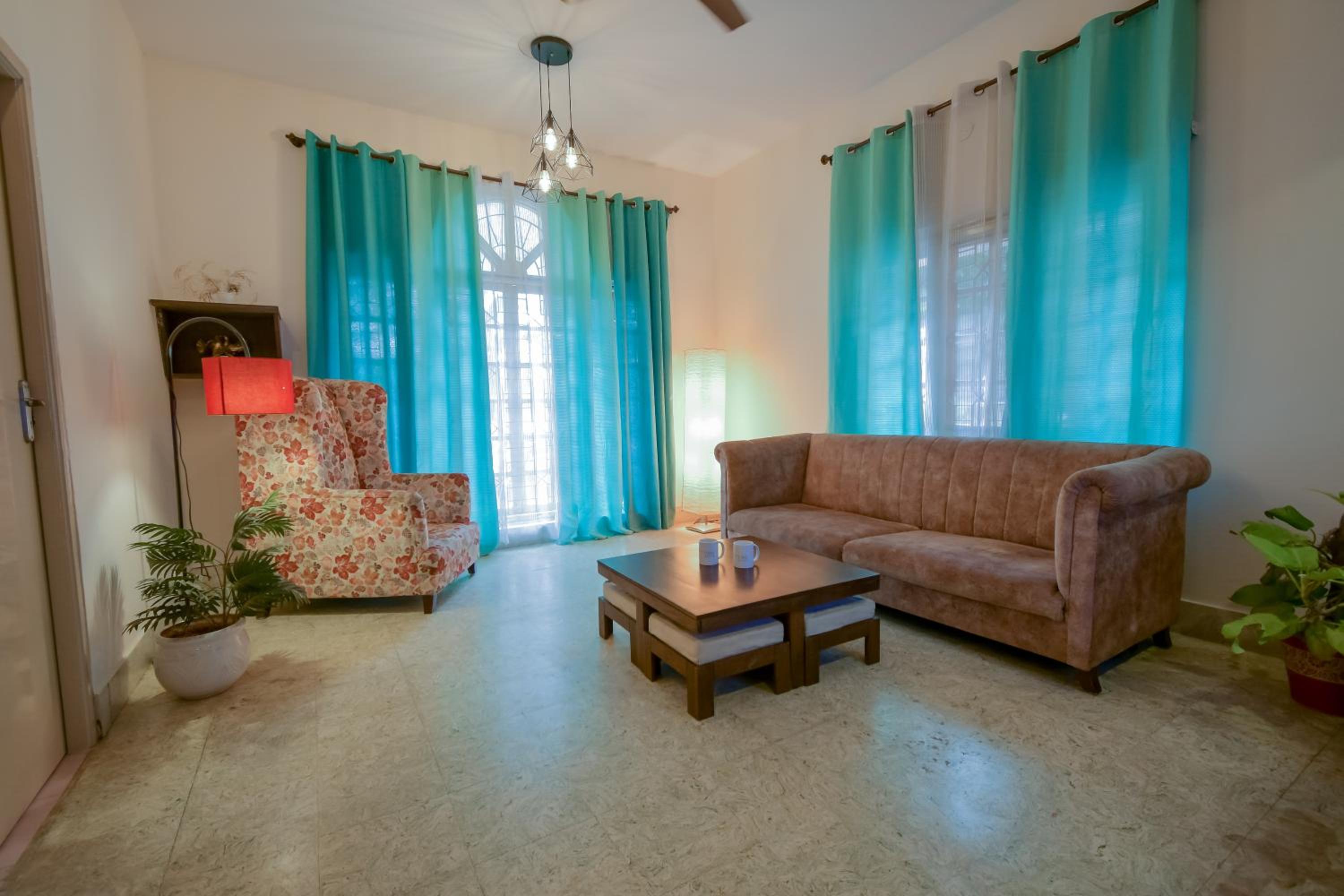 Double Room - Photo 19