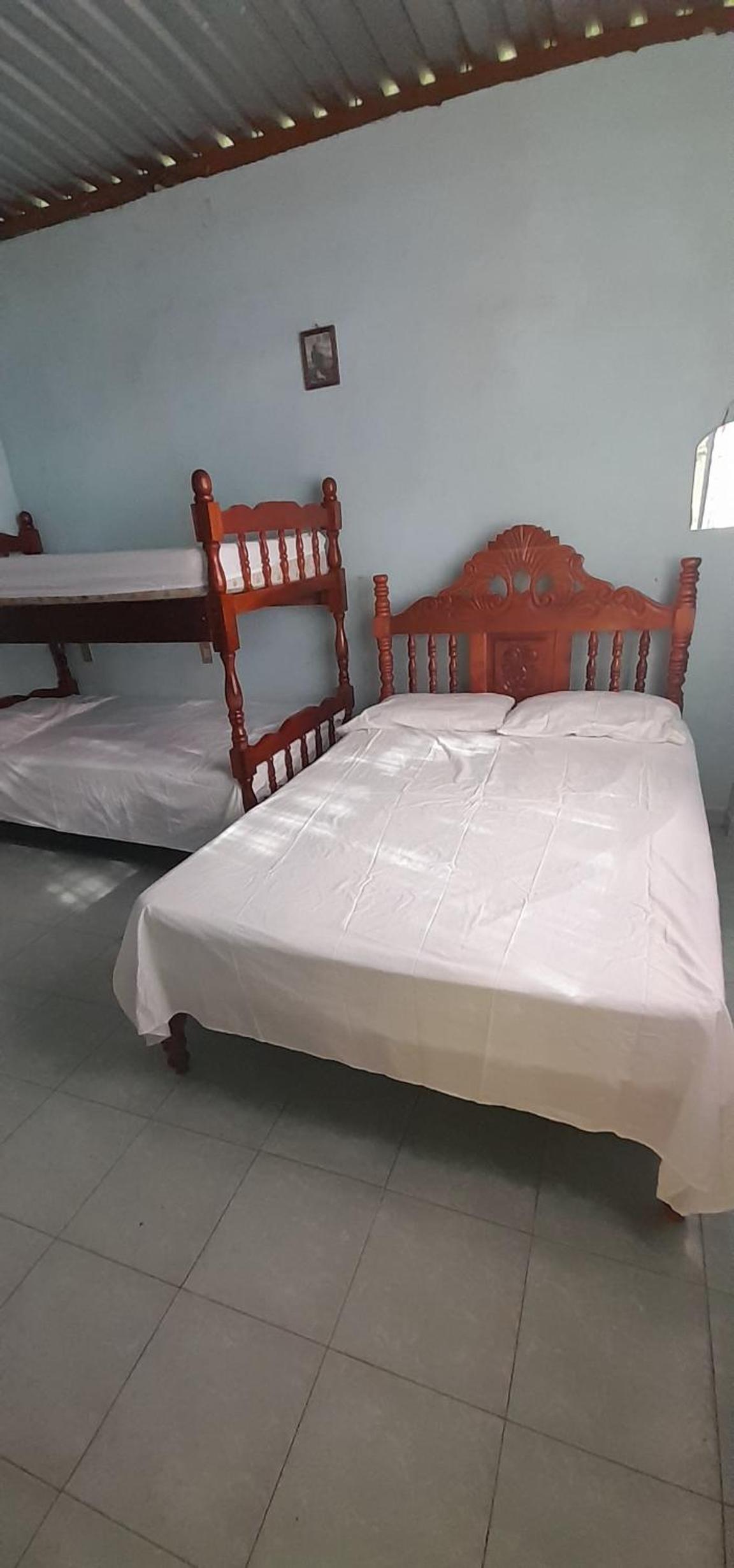 Double Or Twin Room With Garden View photo 1