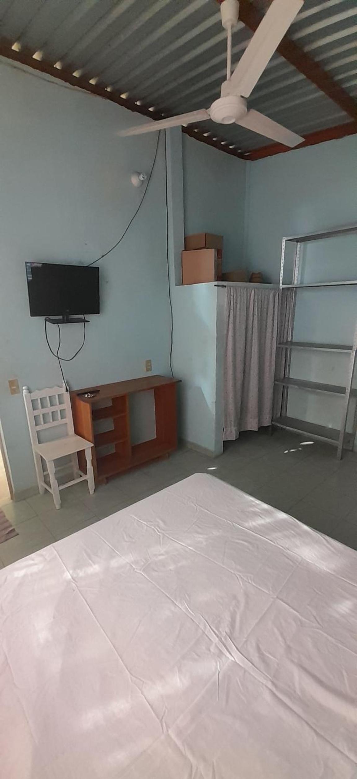 Double Or Twin Room With Garden View photo 3