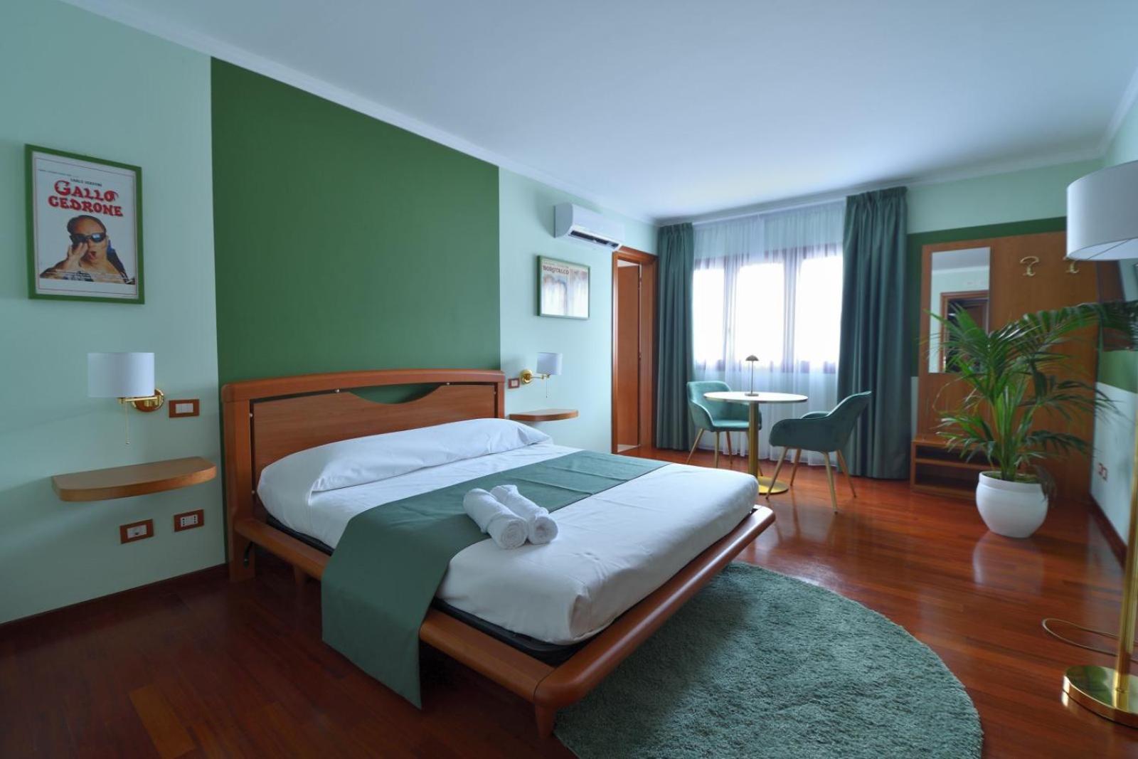 Double Room photo 1