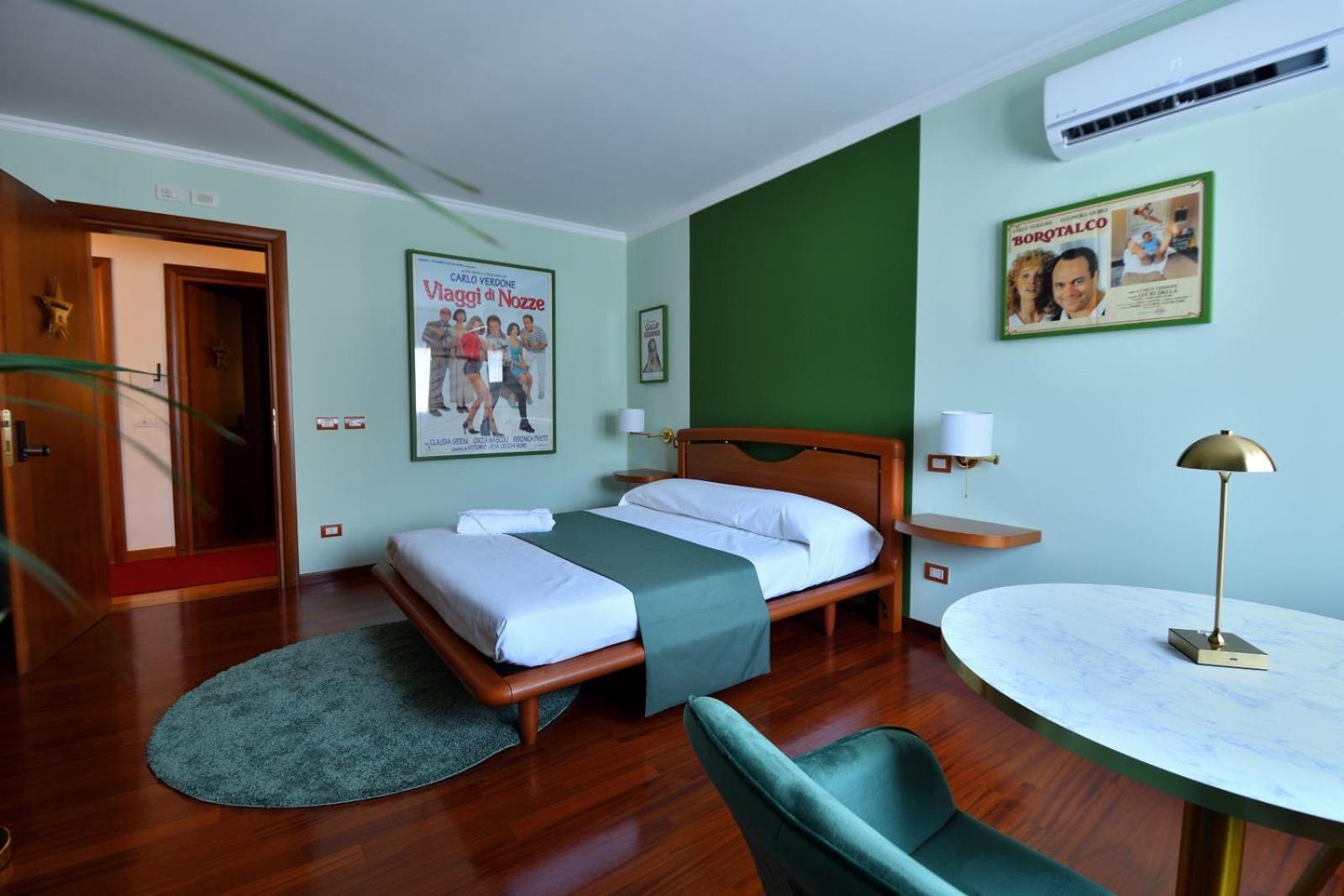 Double Room photo 3