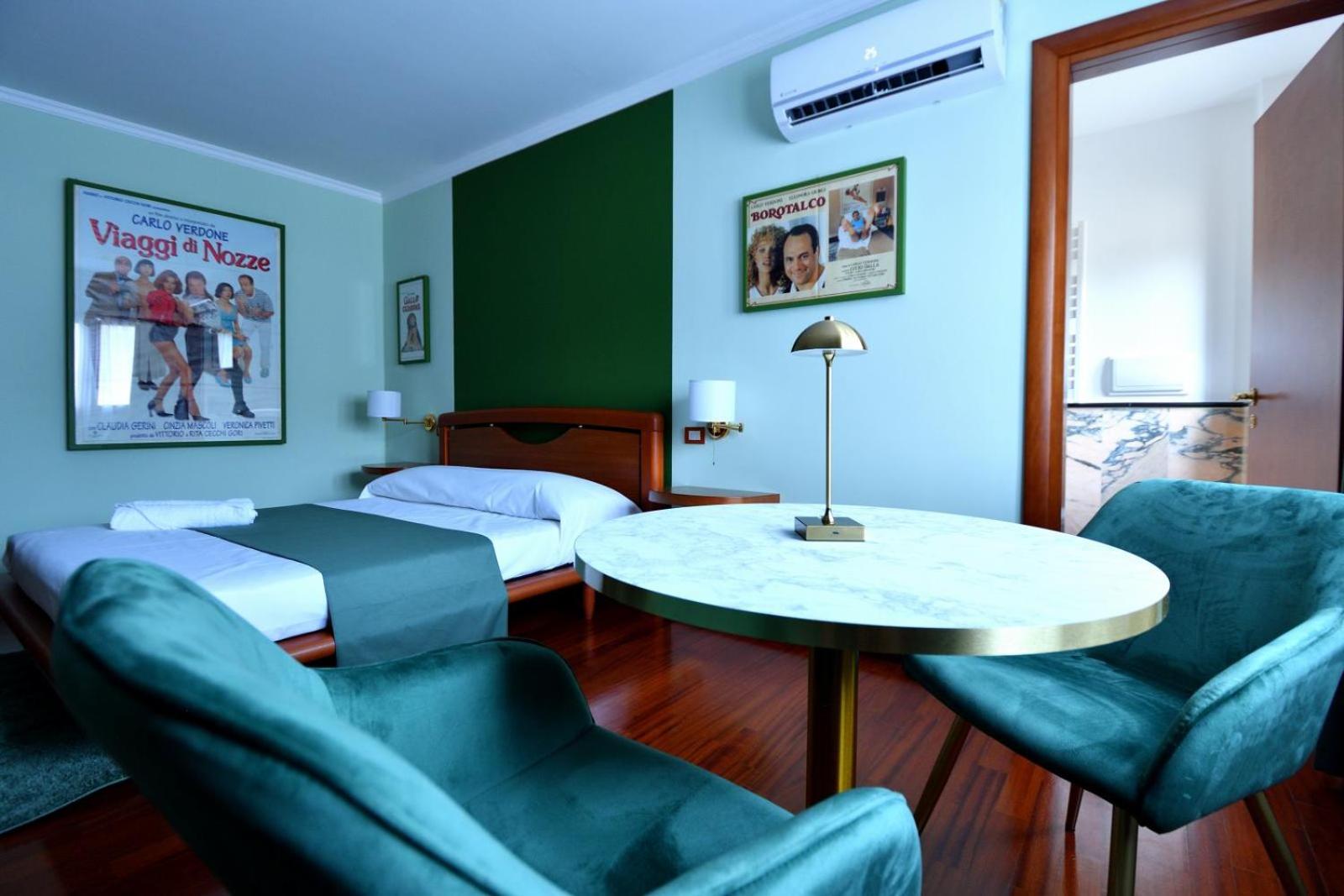 Double Room photo 2