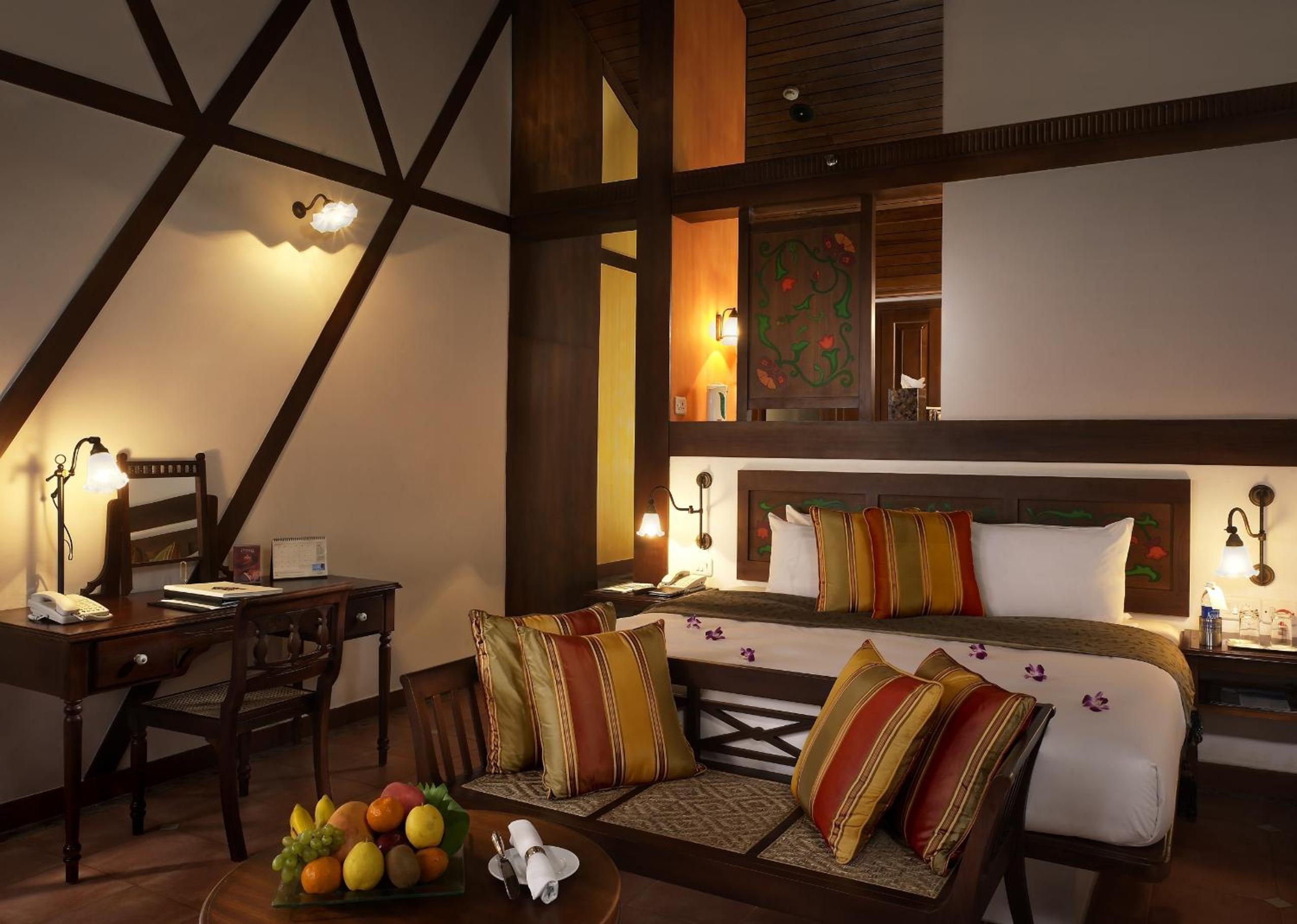 Garden View Villa - Photo 1