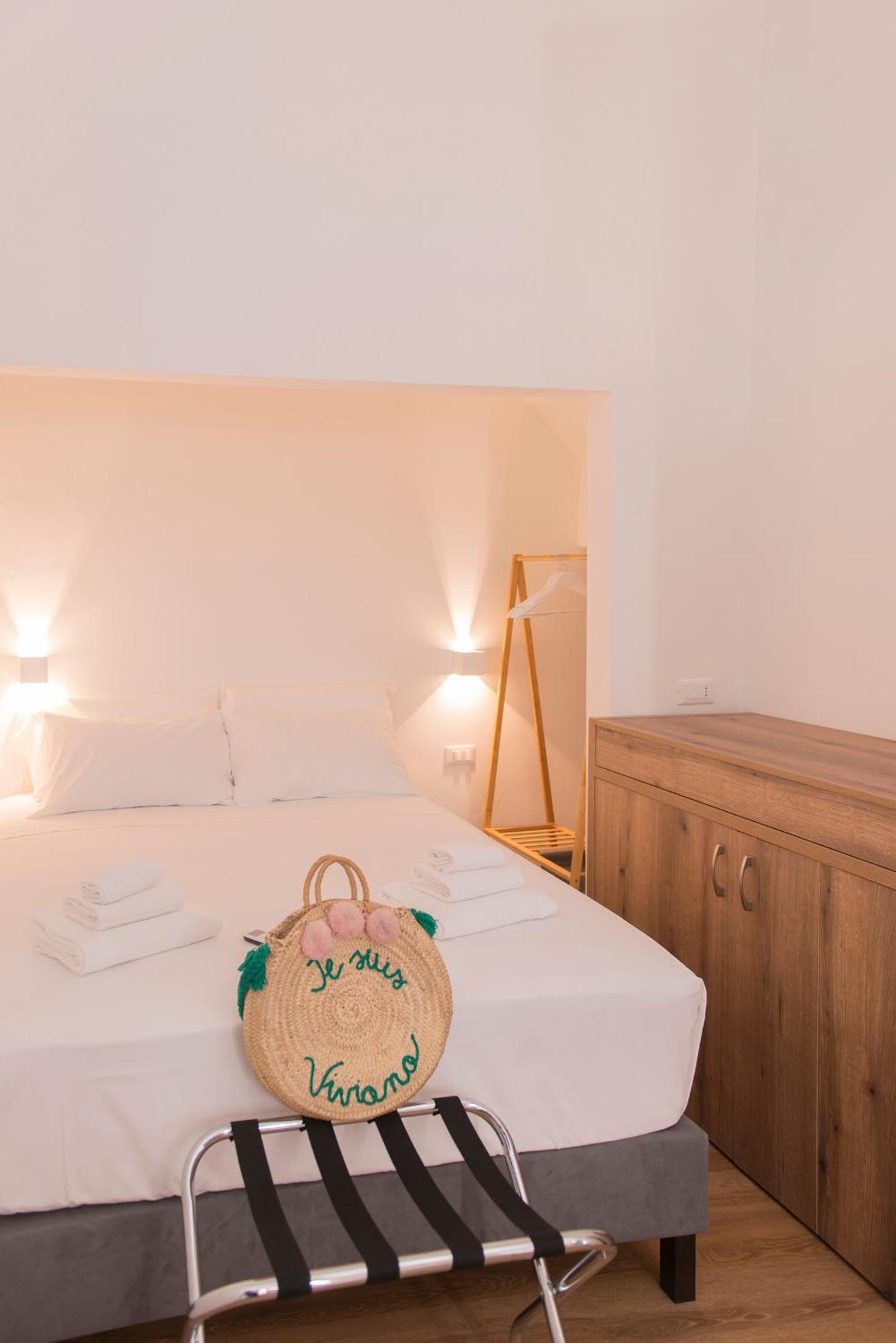 Double Room with Spa Bath