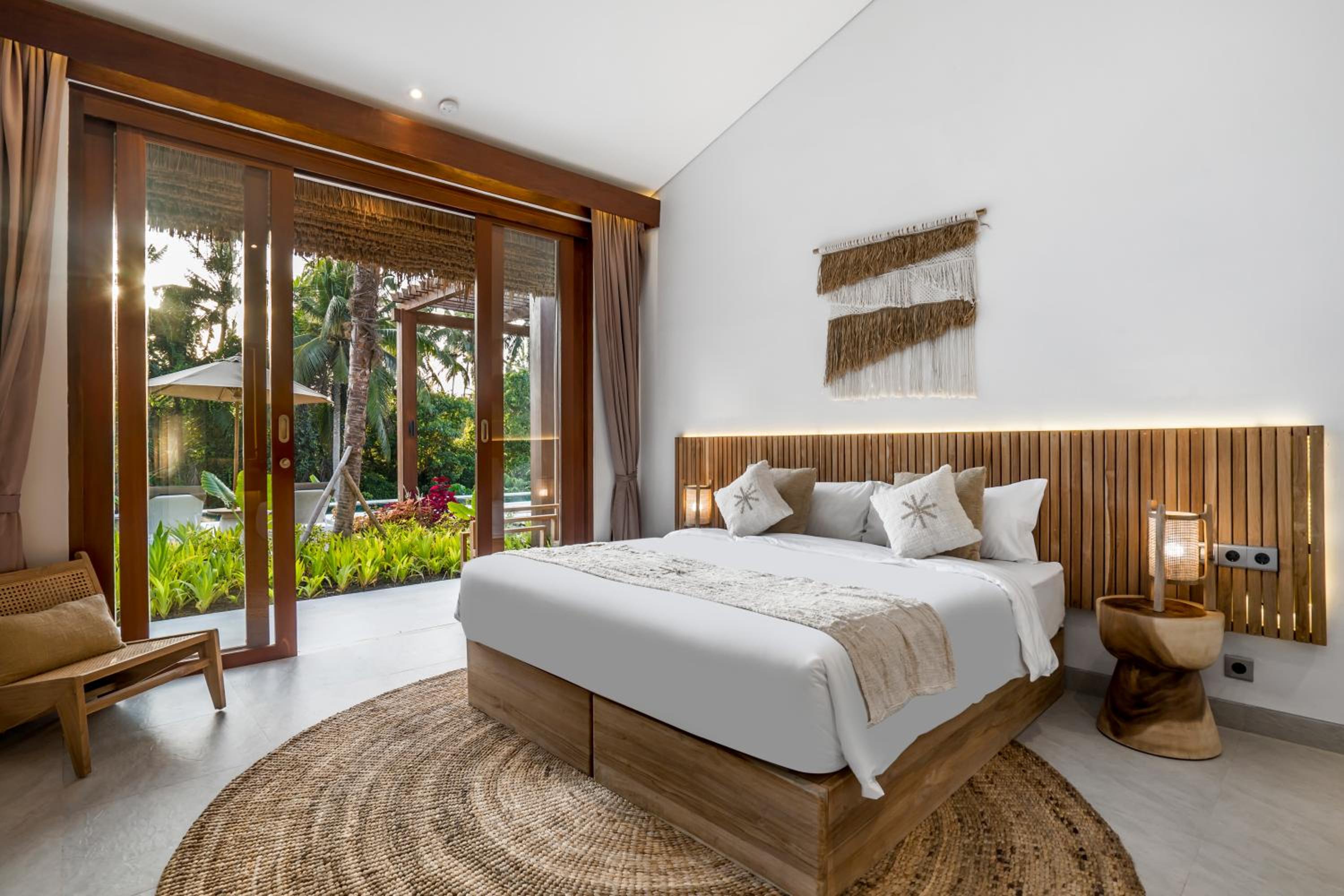 Villa - Photo 19