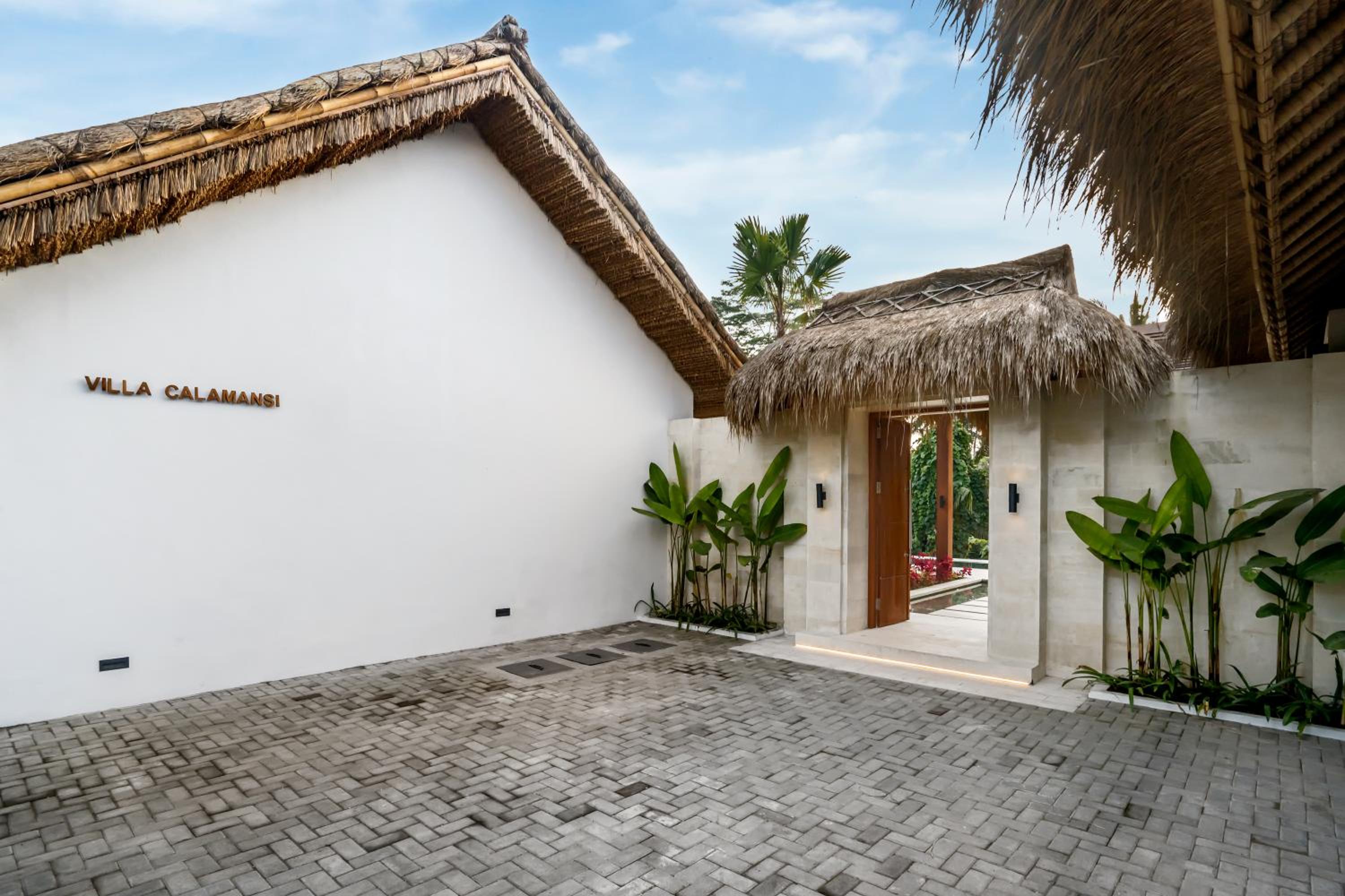 Villa - Photo 6