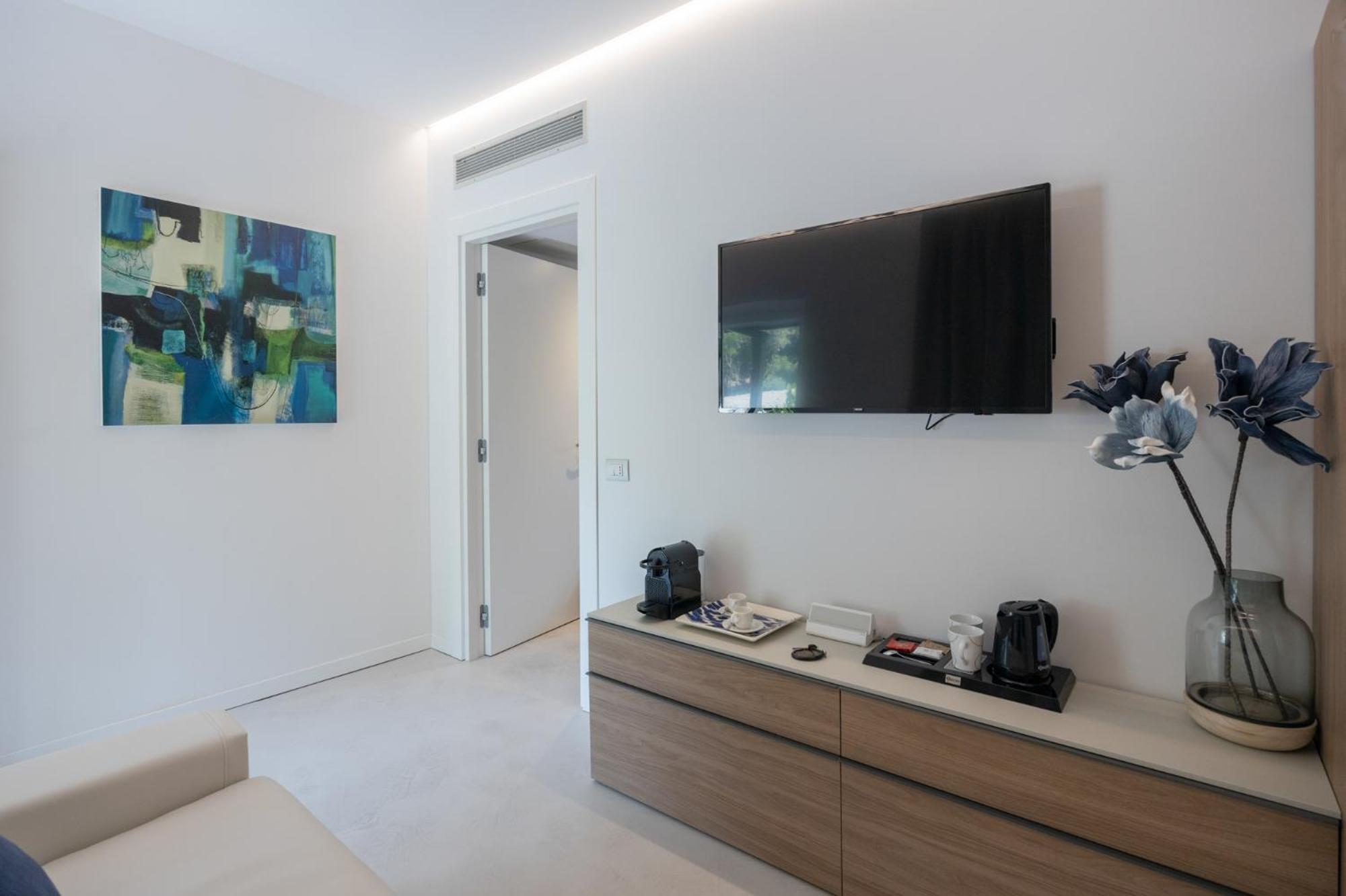 Suite Prestige