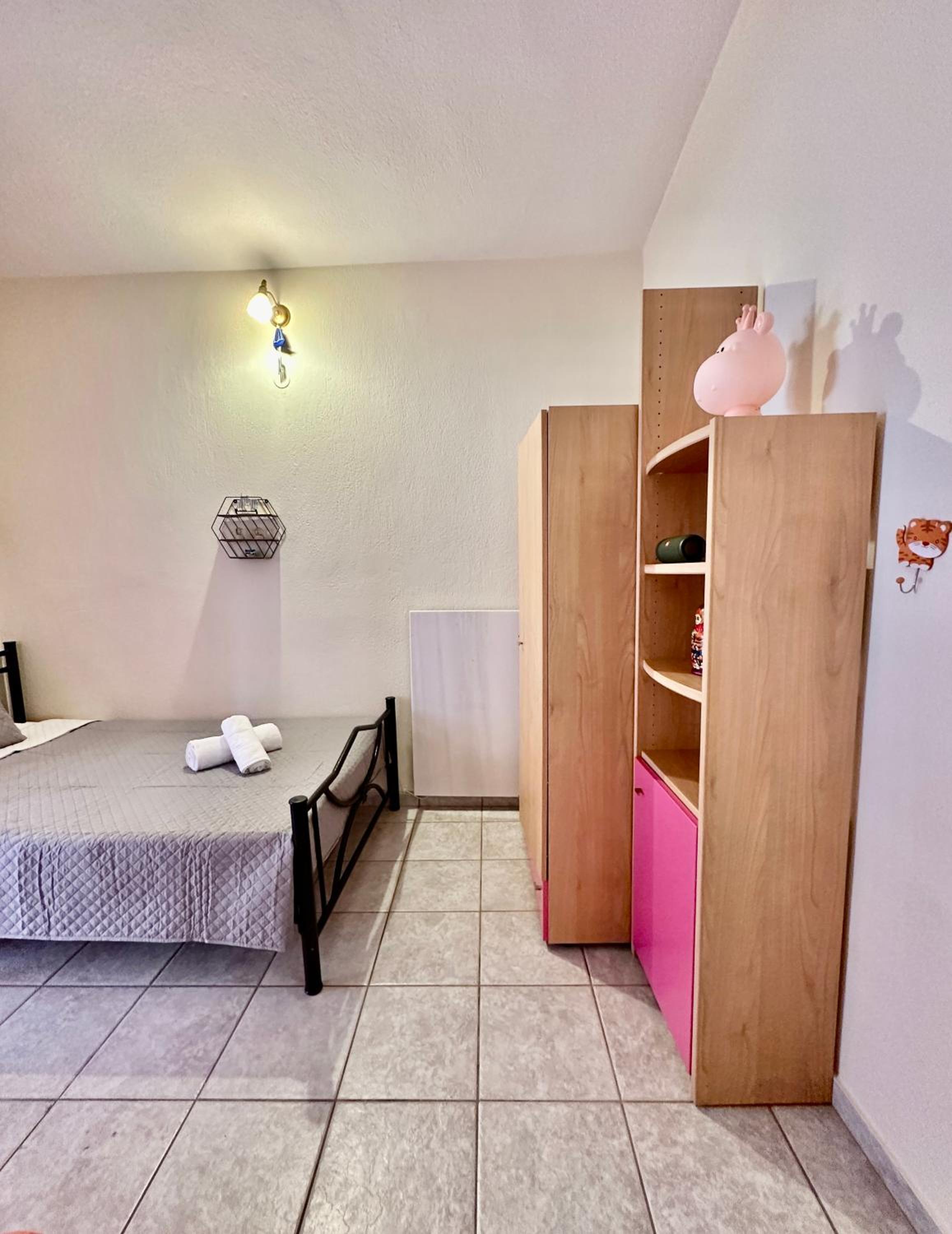 Two-Bedroom House photo 2