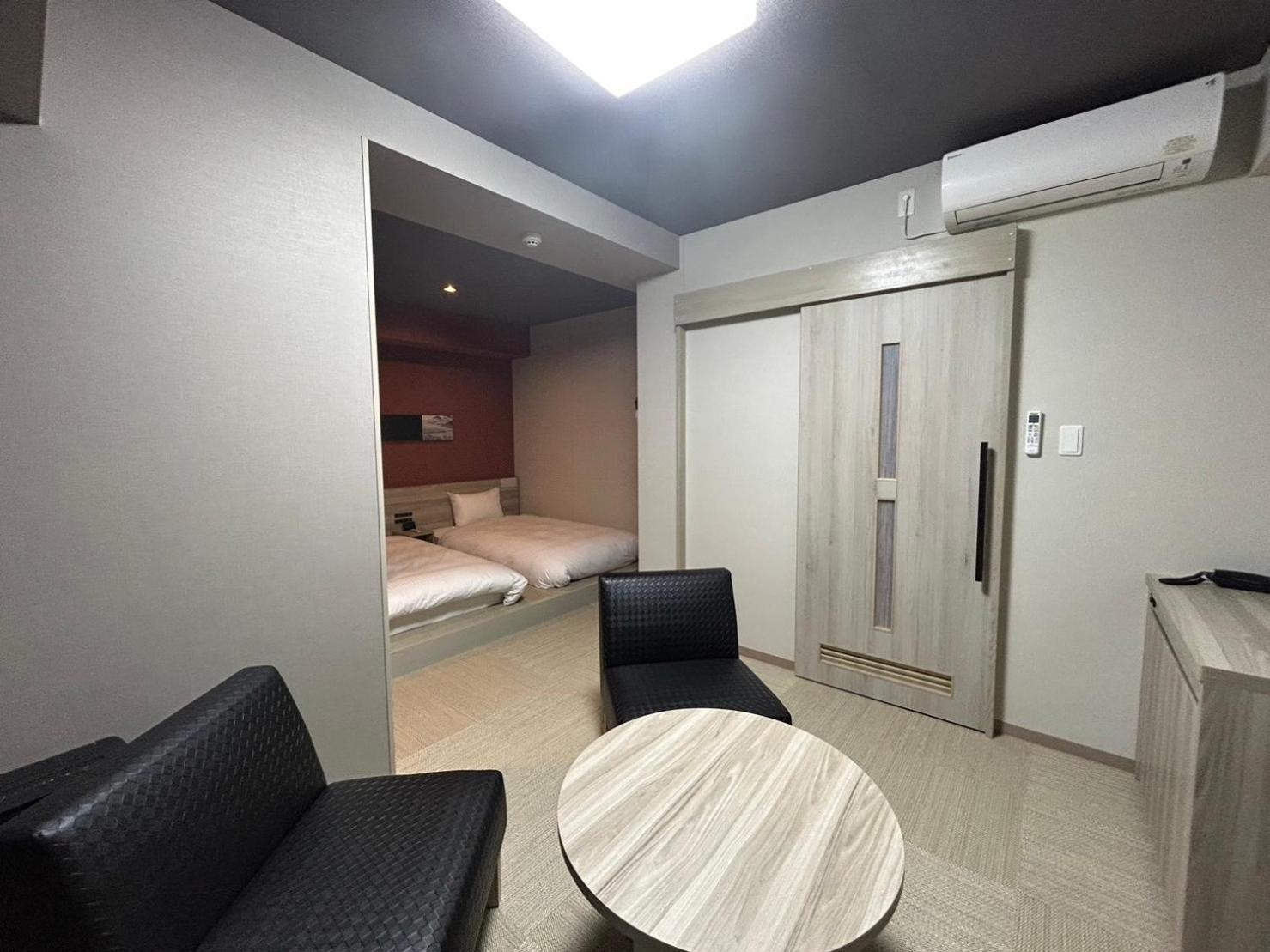 Superior Twin Room-Non-smoking - Photo 1