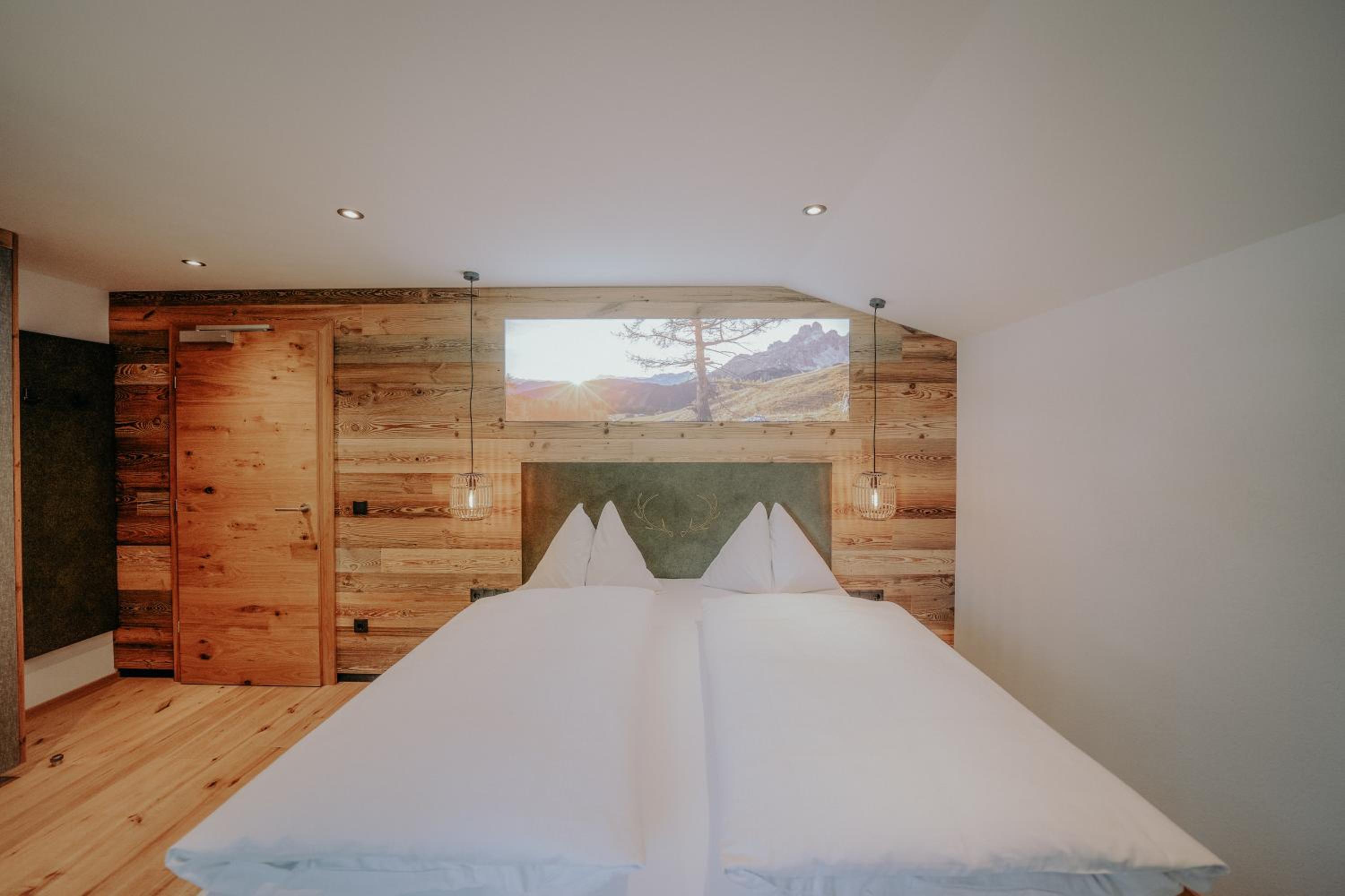 Triple Room with Balcony photo 1