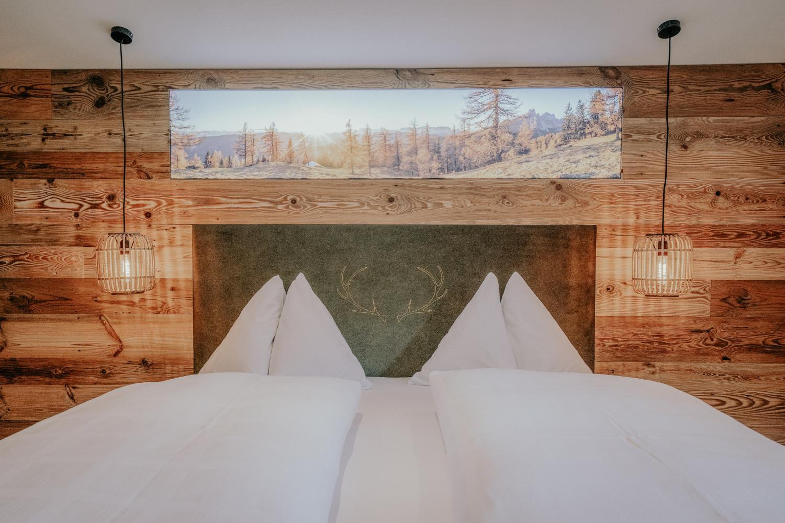 Double Room with Balcony photo 3