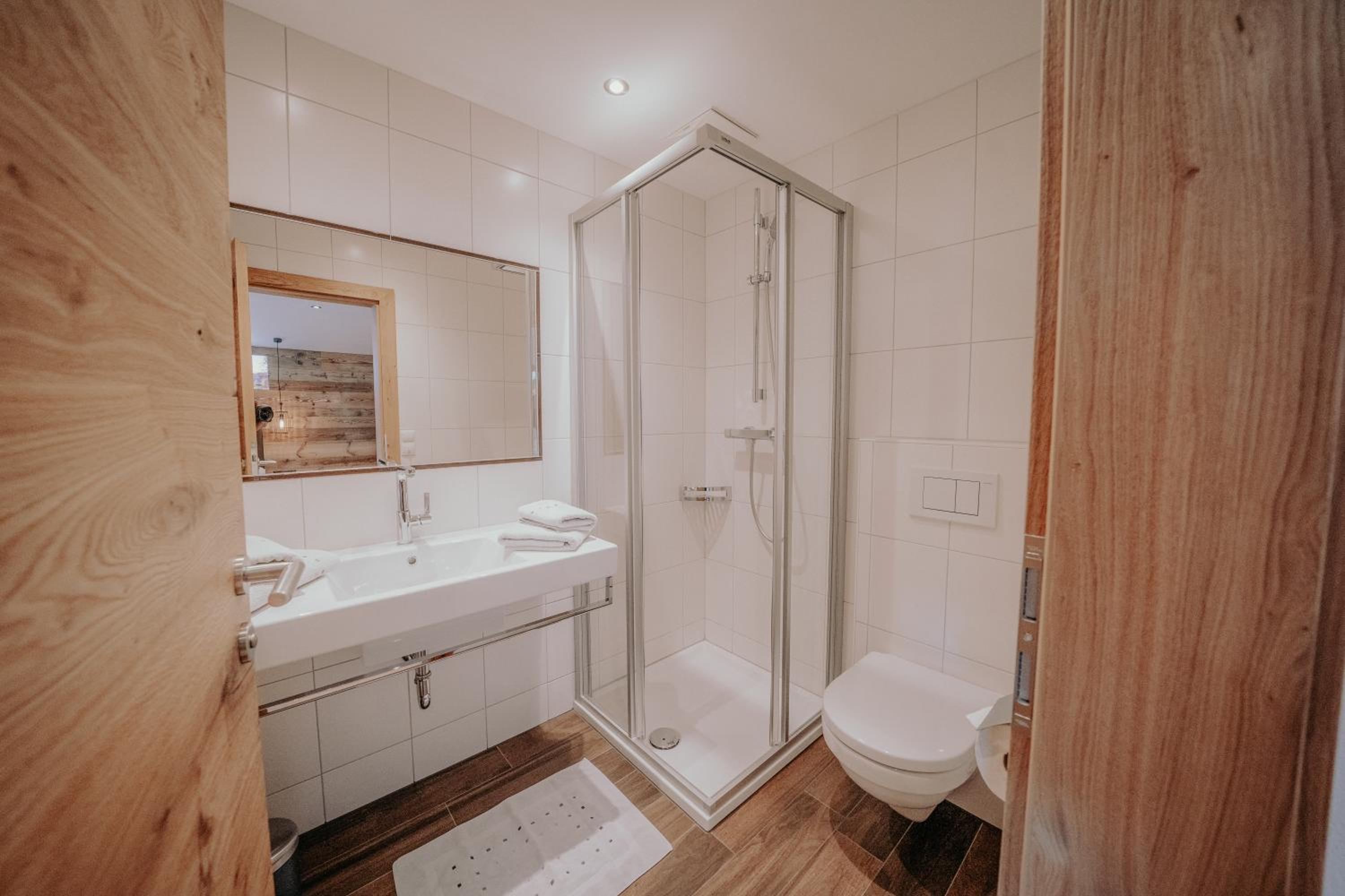 Double Room with Balcony photo 2