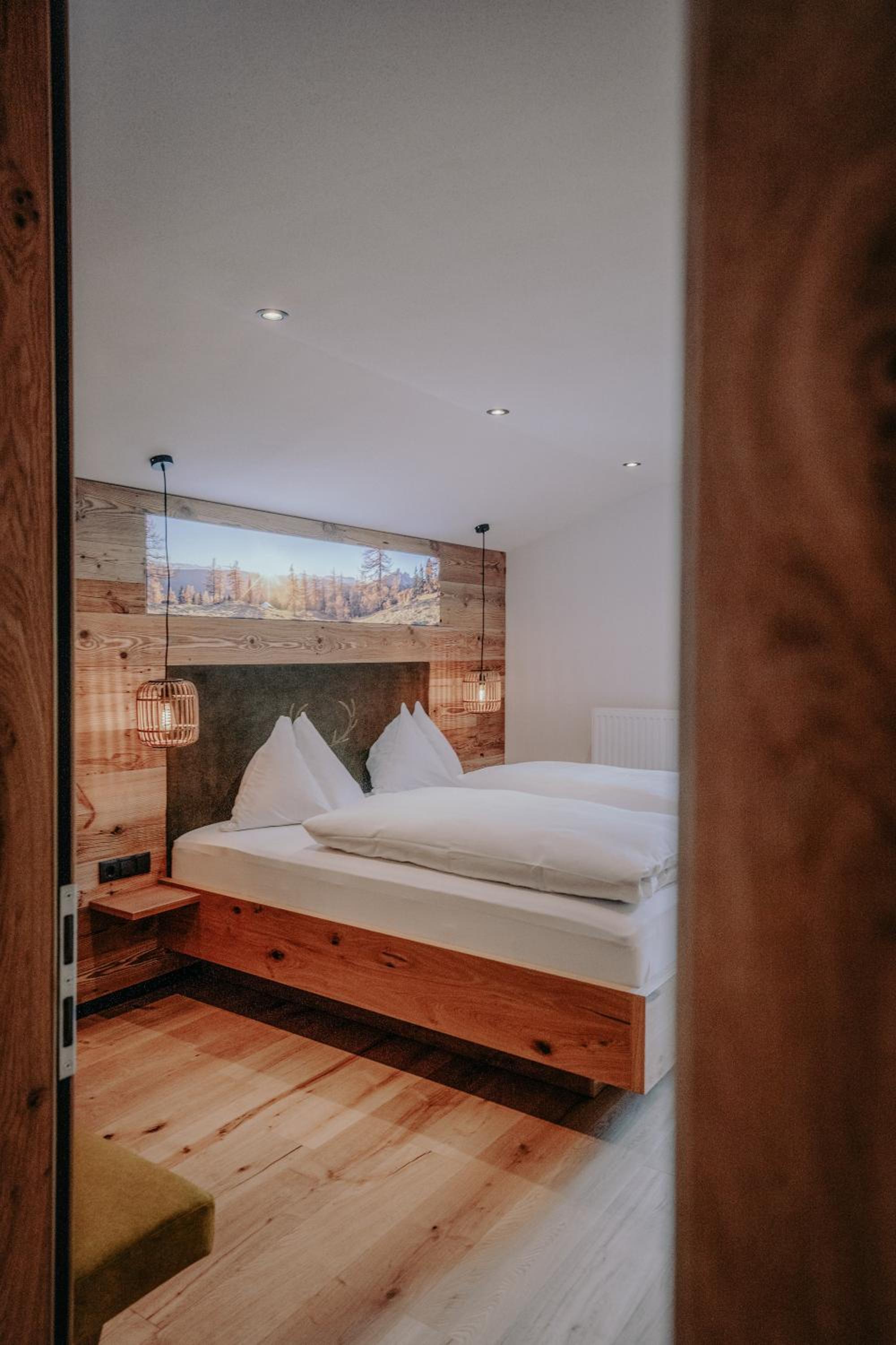 Double Room with Balcony photo 1