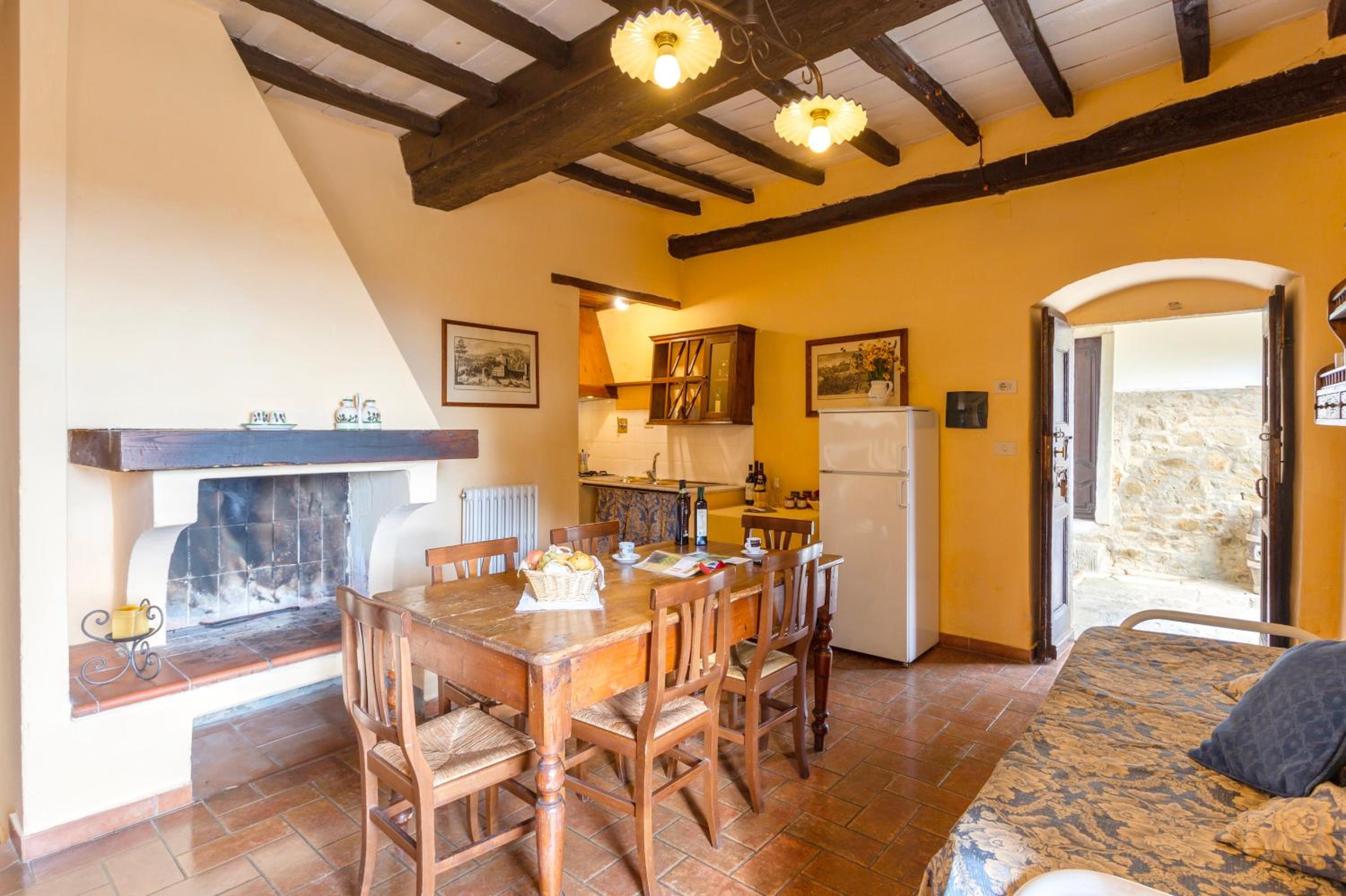 两卧室公寓