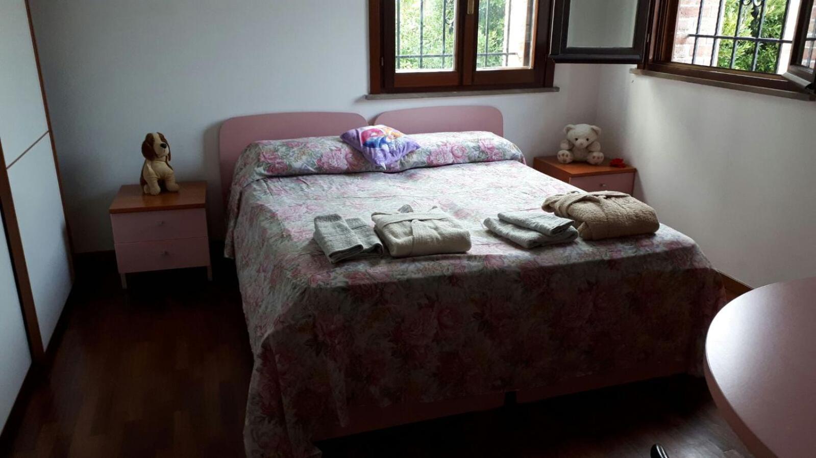 Deluxe Family Suite photo 1