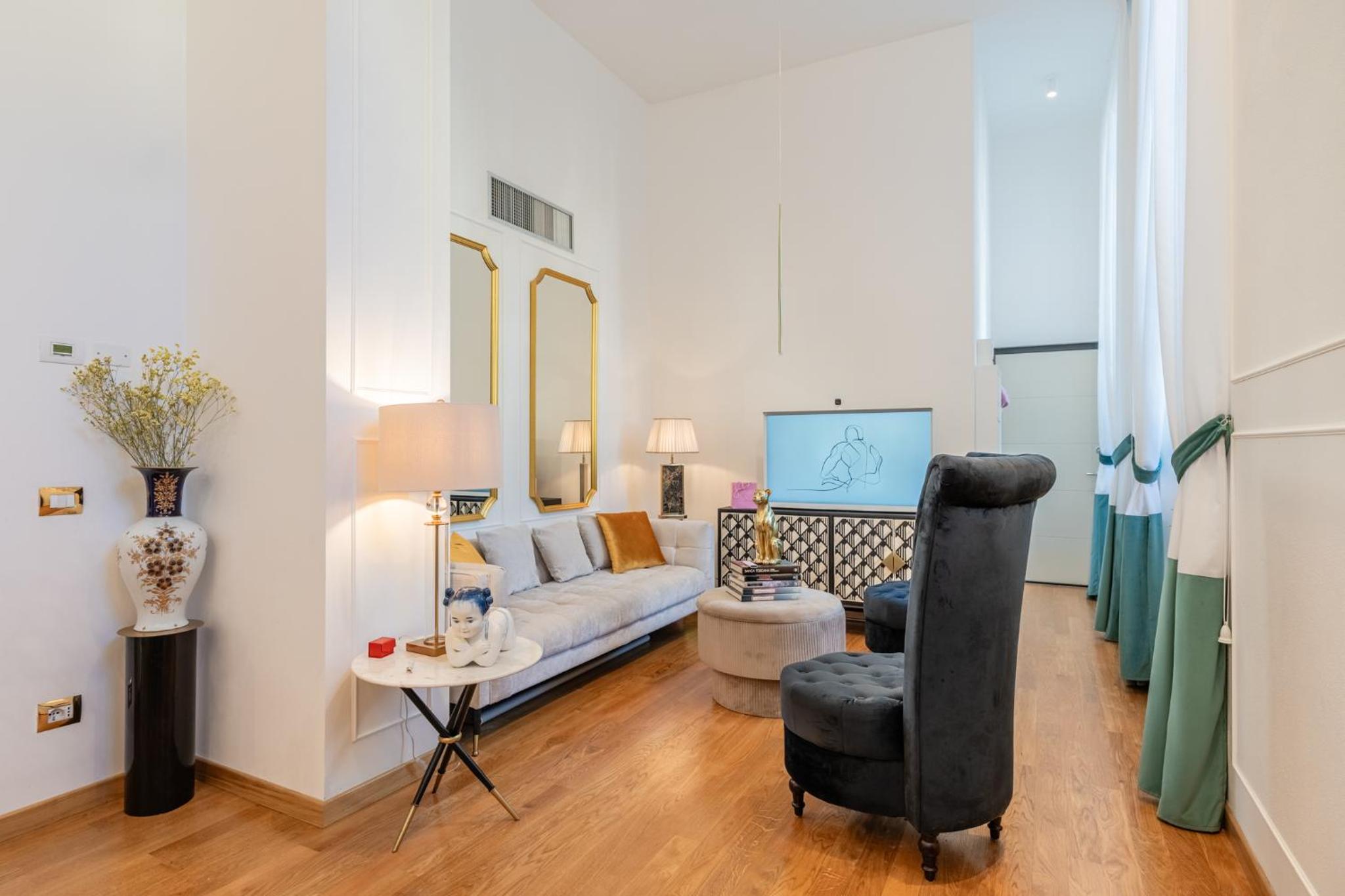 Two-Bedroom House photo 1