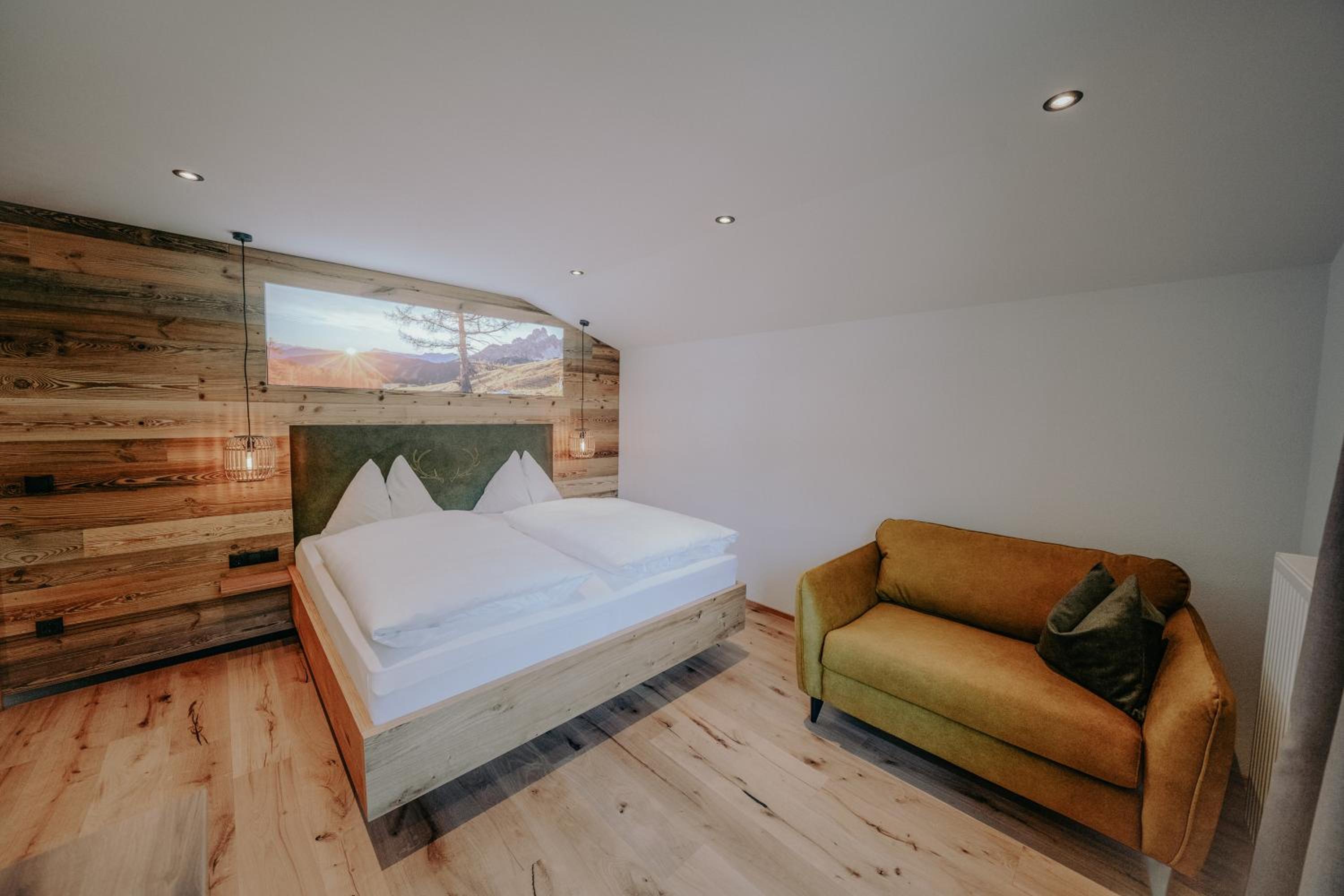 Triple Room with Balcony photo 3