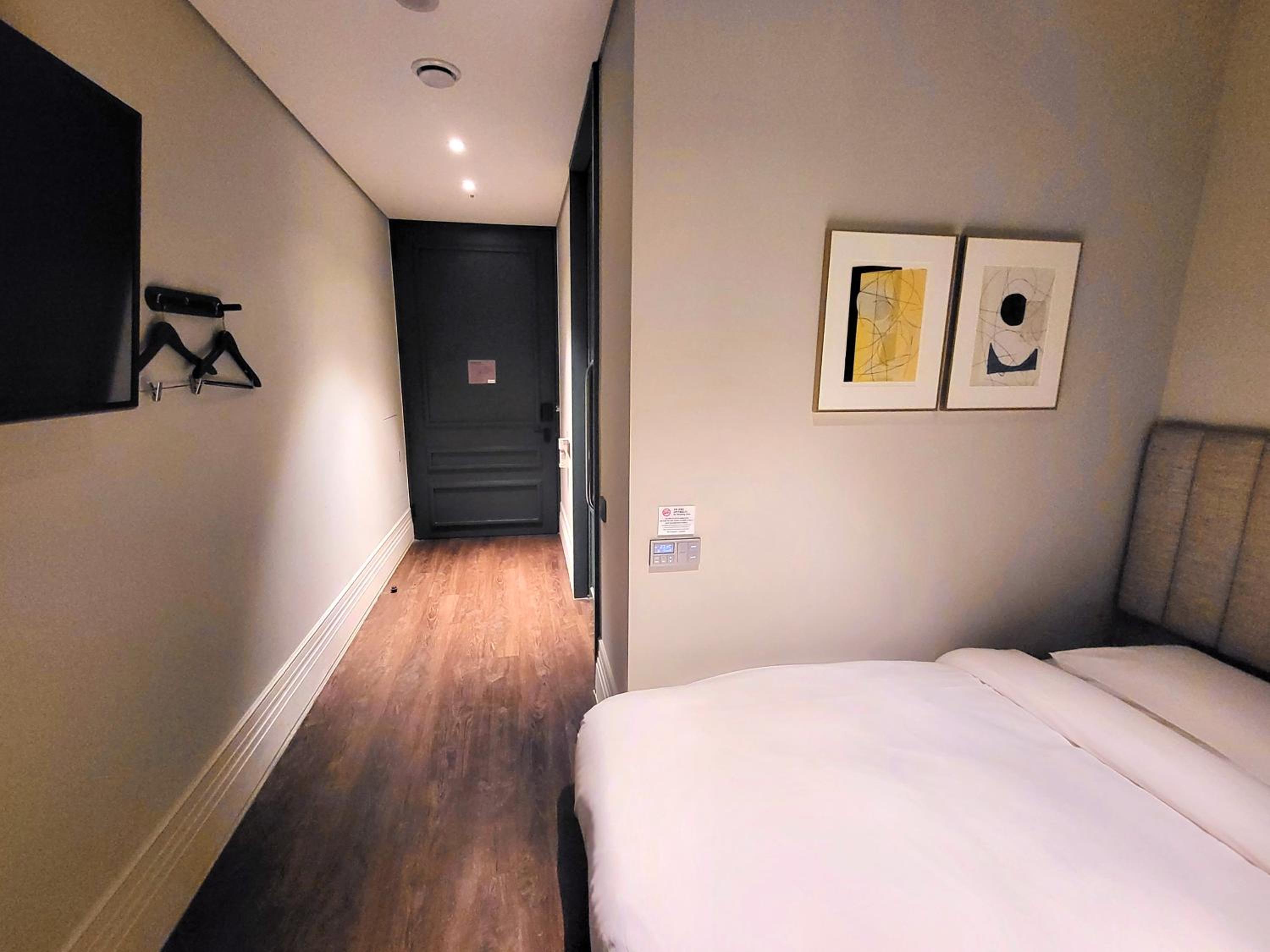 Double Room - Disability Access photo 3