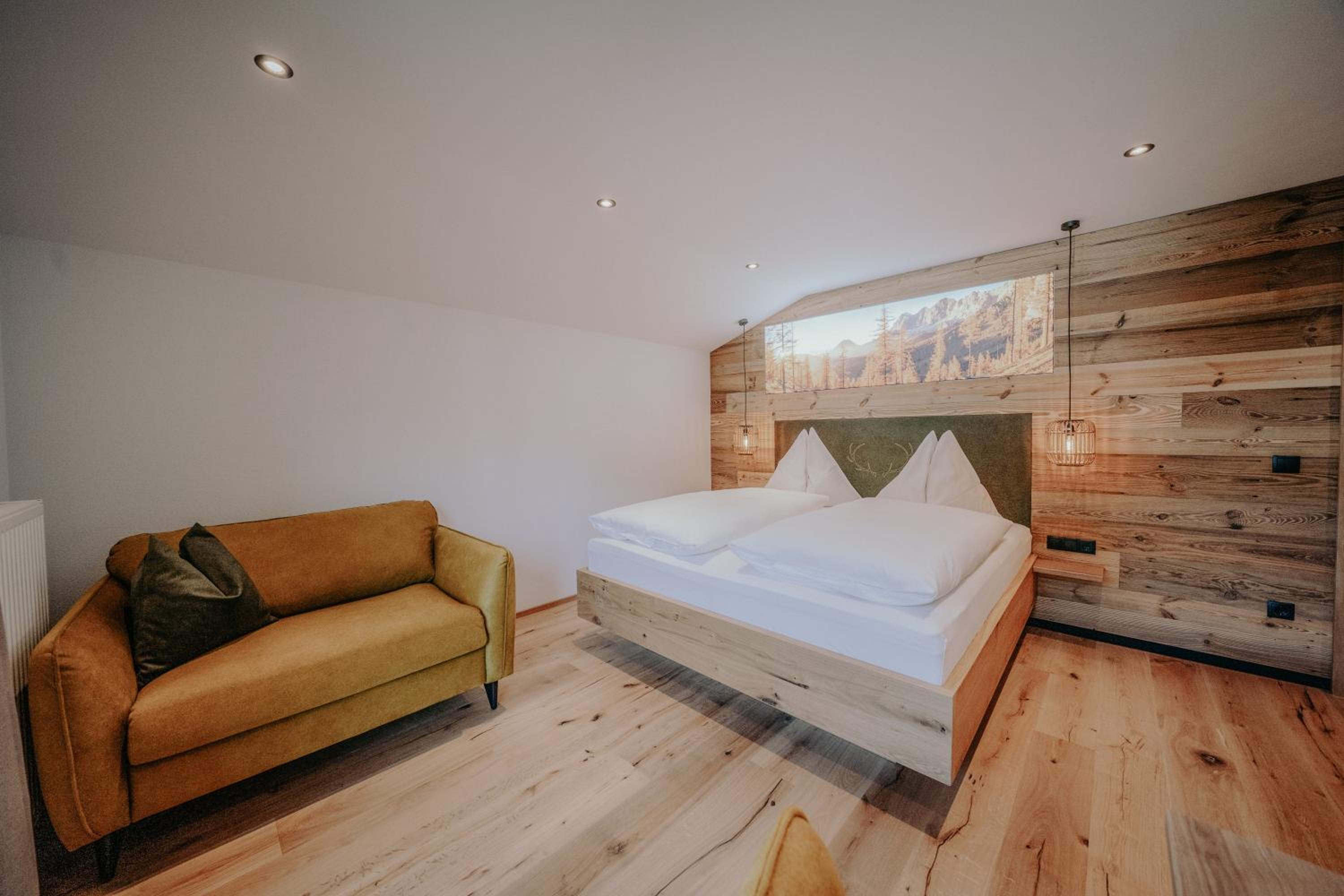 Triple Room with Balcony photo 2