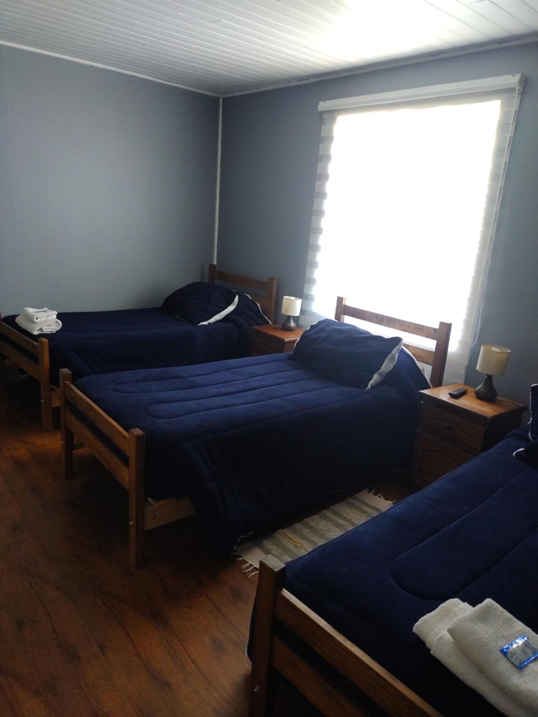 Triple Room with Private Bathroom photo 1