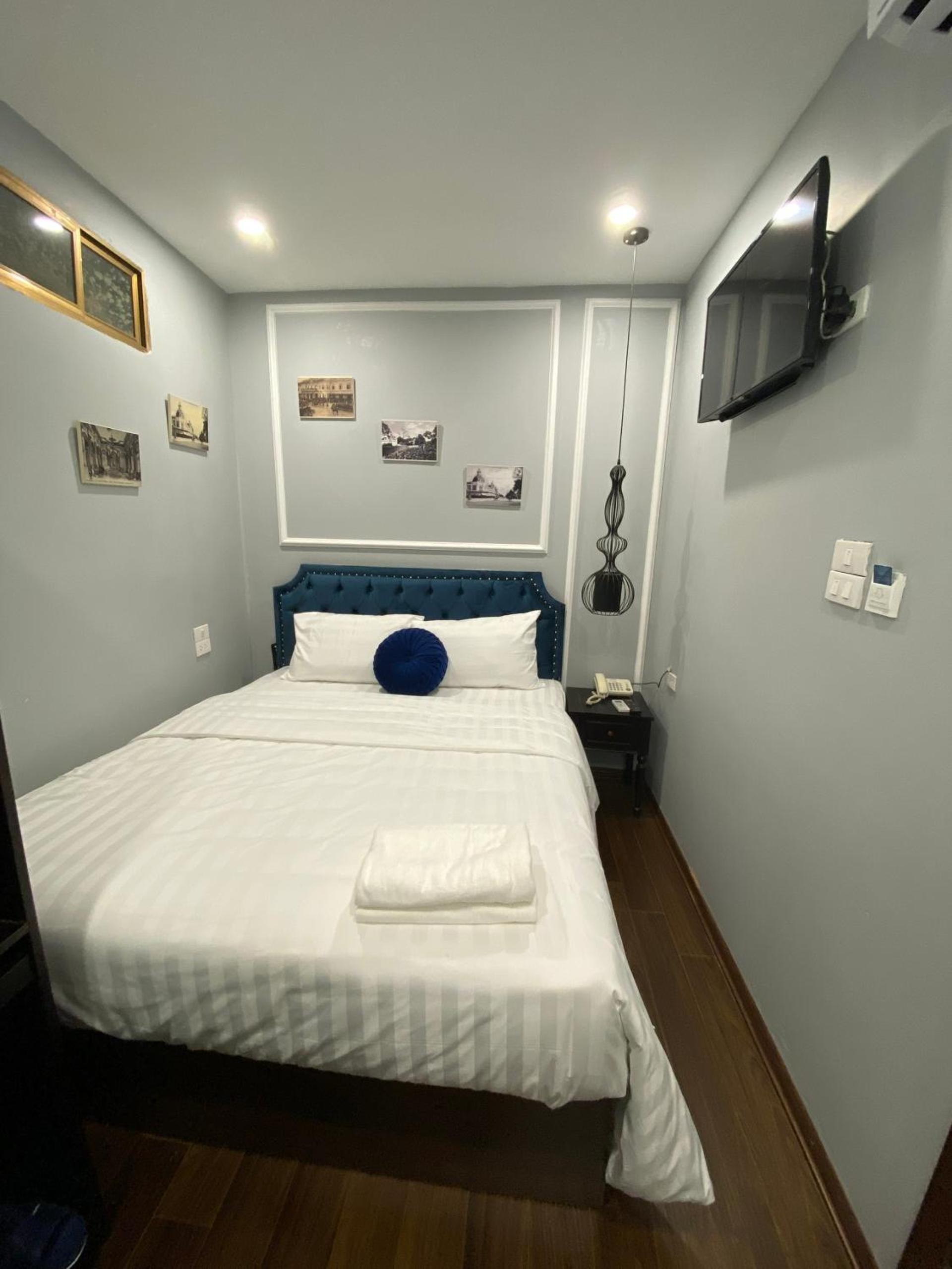 Superior Double Room — the supplier's photographs — photo 5