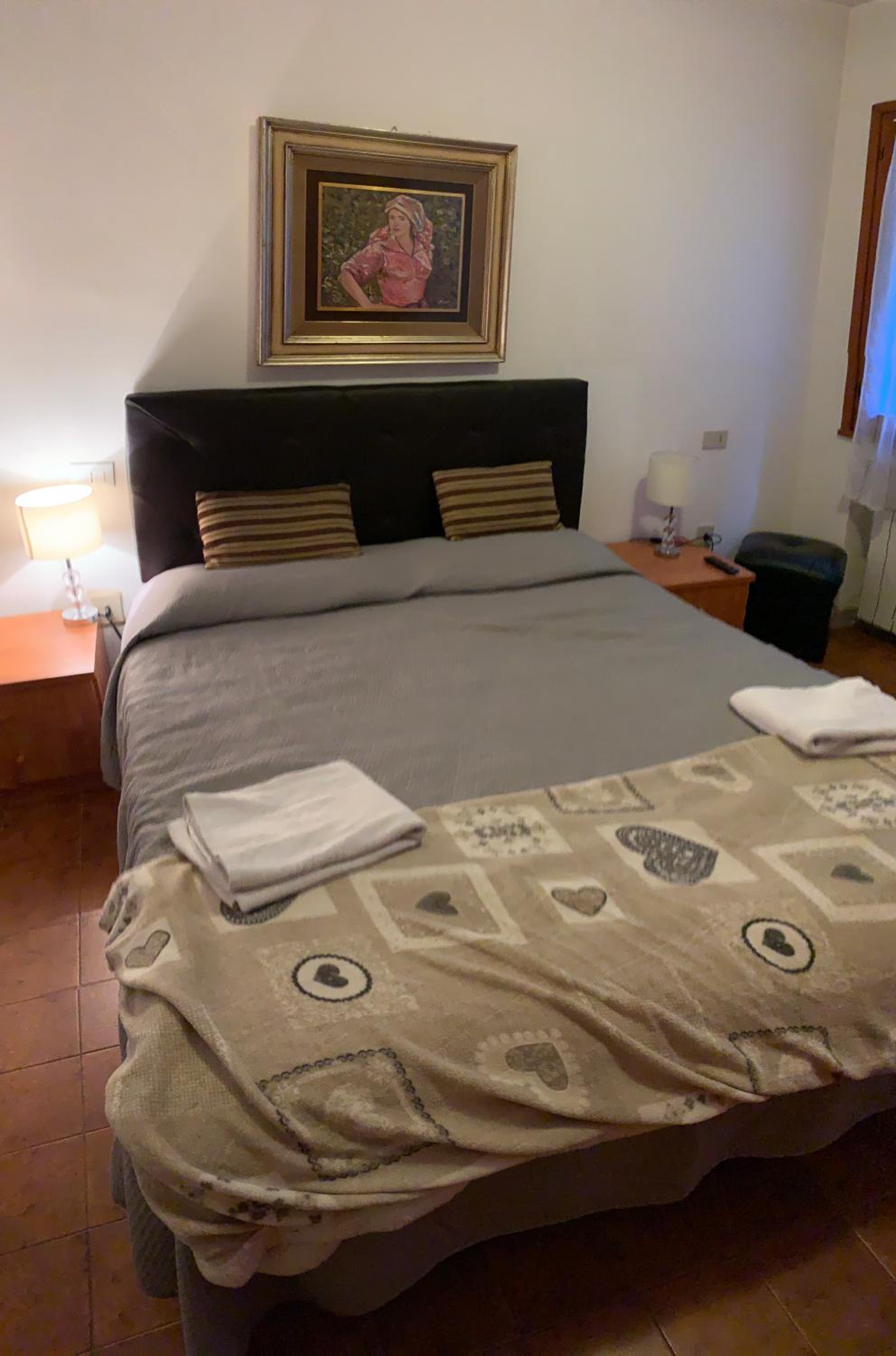 Deluxe Triple Room photo 2