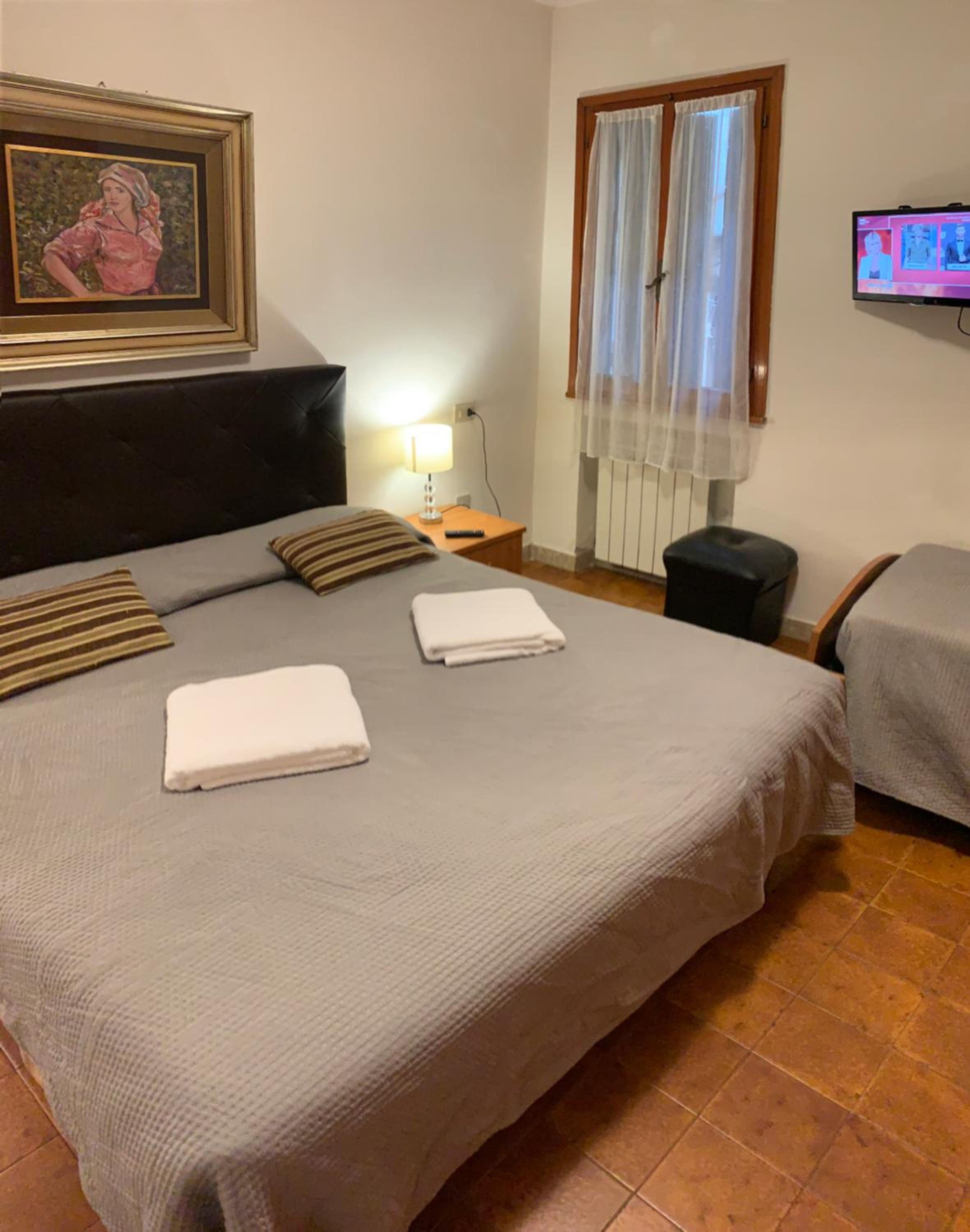 Deluxe Triple Room photo 1