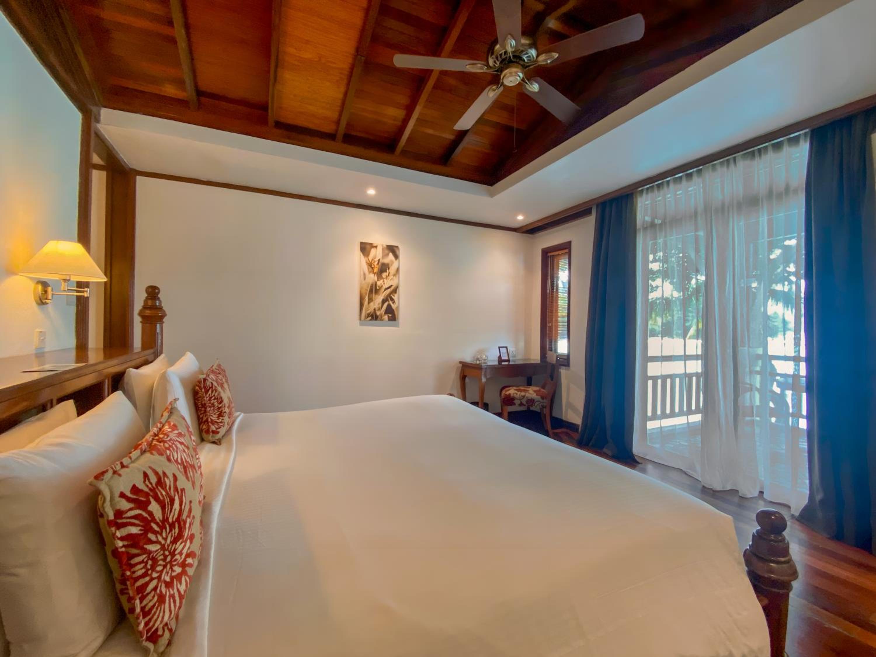 Premium Sea View - Photo 1