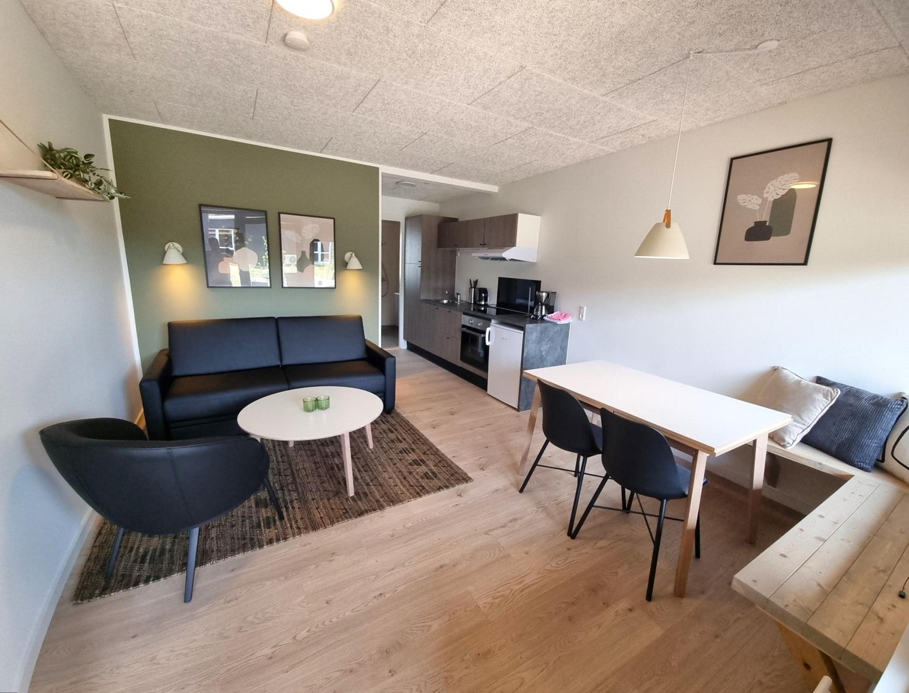 Apartment photo 1