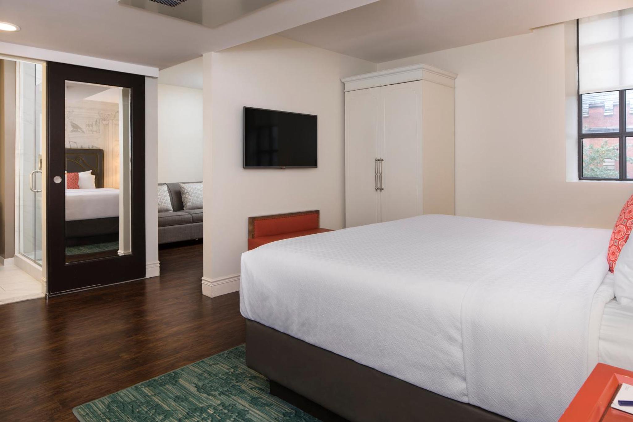 Premium Room - Photo 3