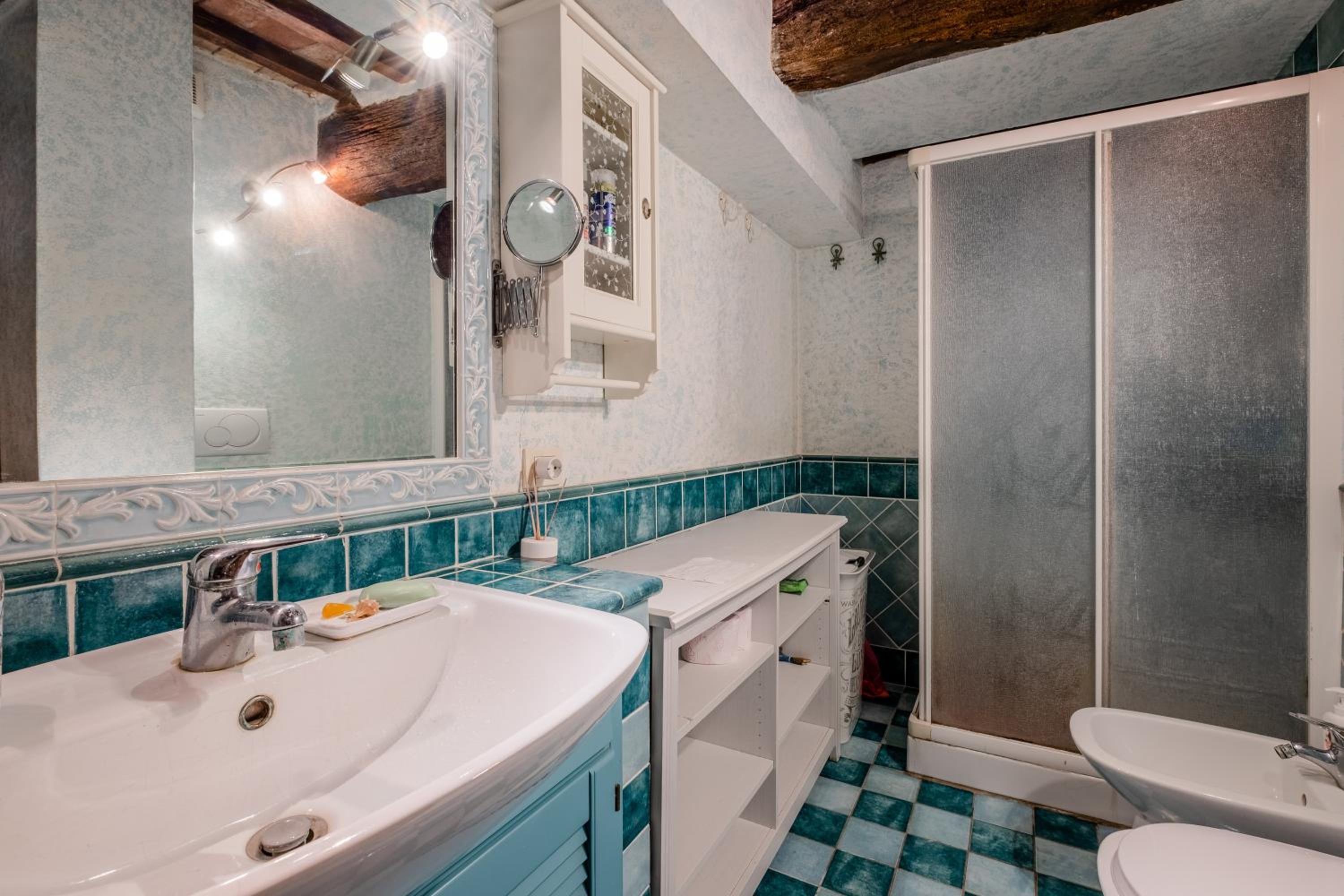 Superior Apartment with City View photo 2