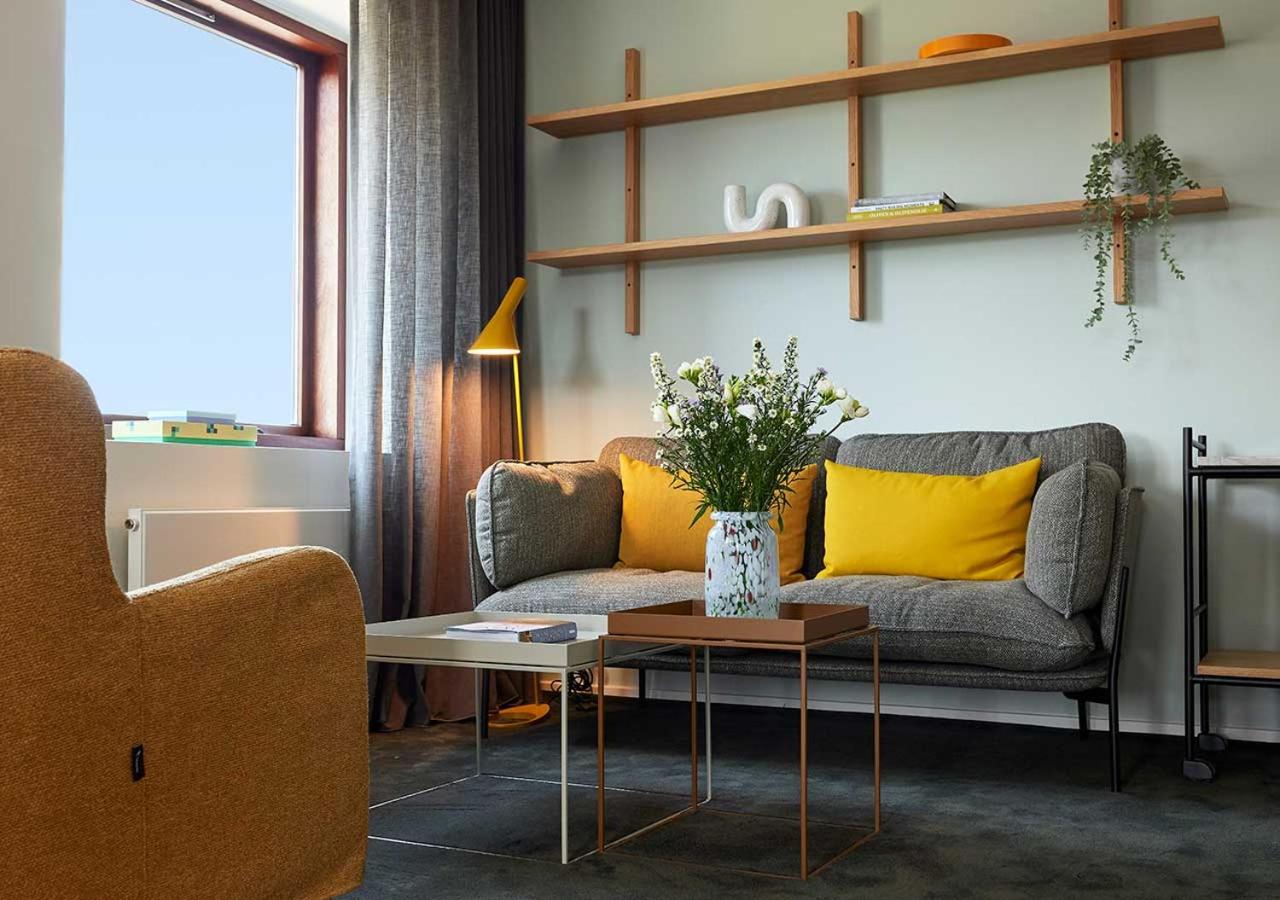Superior One-Bedroom Apartment, 60m2