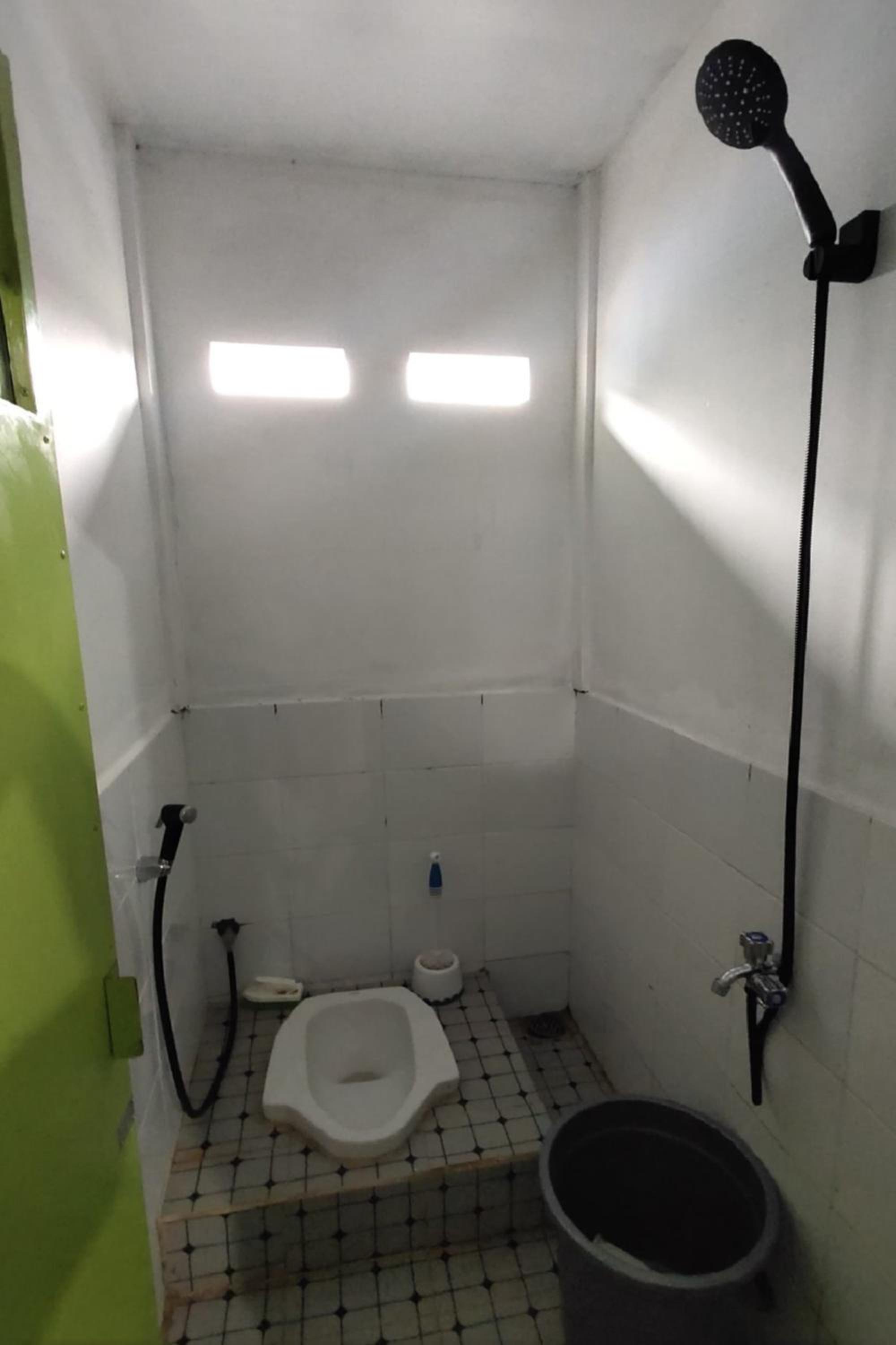 Budget Double Room photo 3