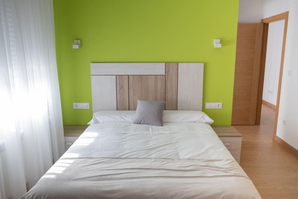 Departamento de tres habitaciones