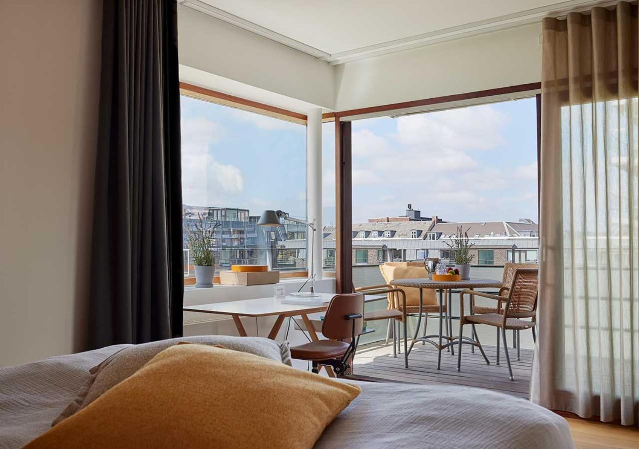 Superior One-Bedroom Apartment, 60m2, photo 7
