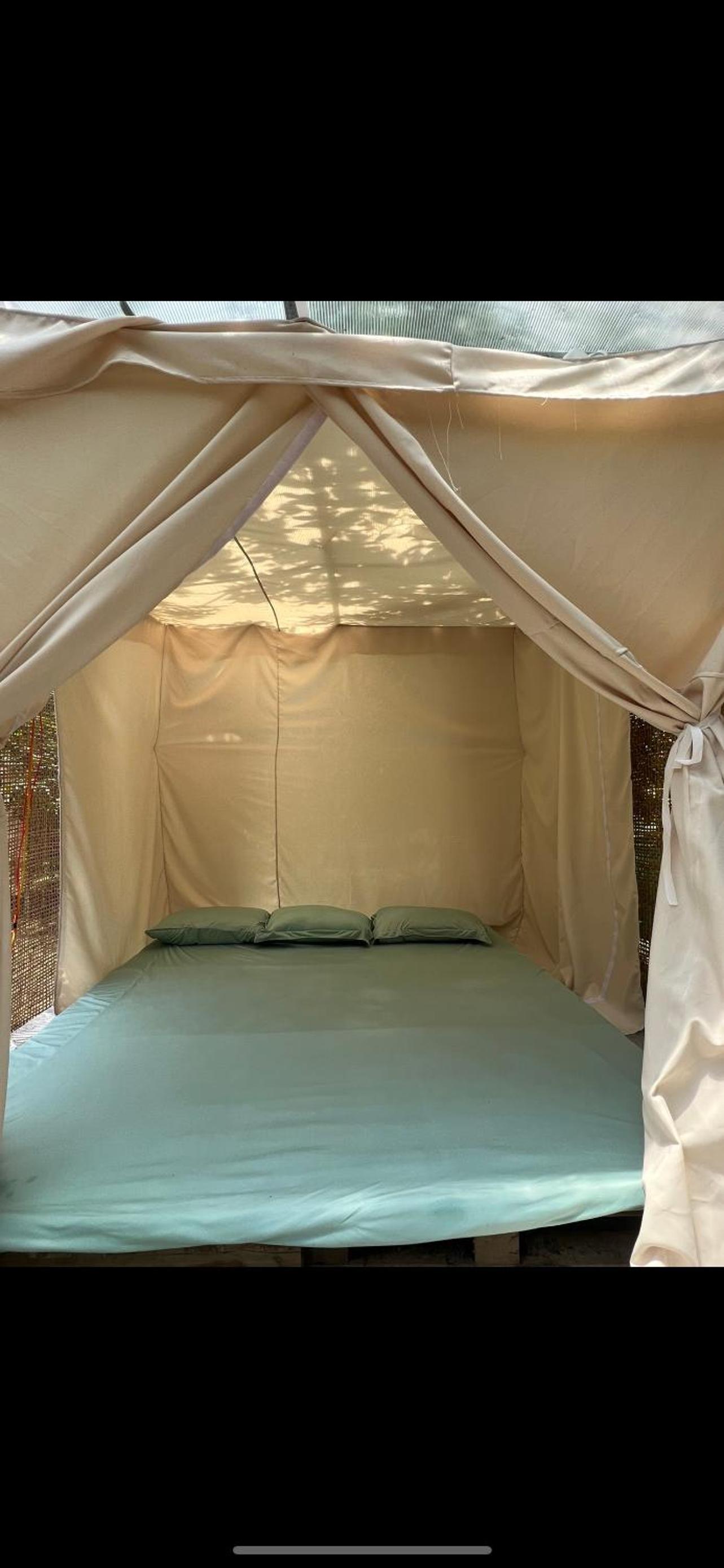 Tent photo 1