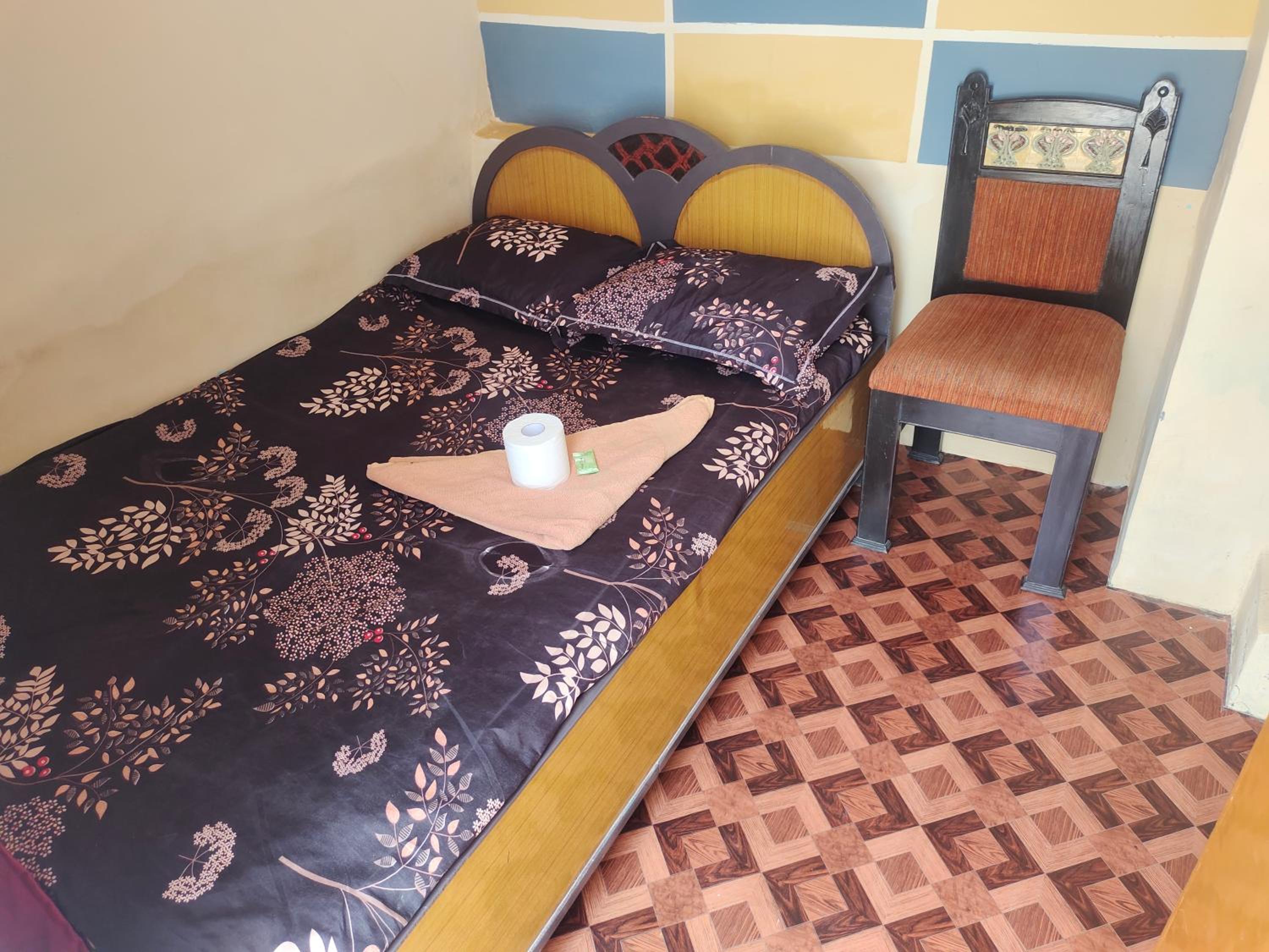 Budget Double Room photo 1