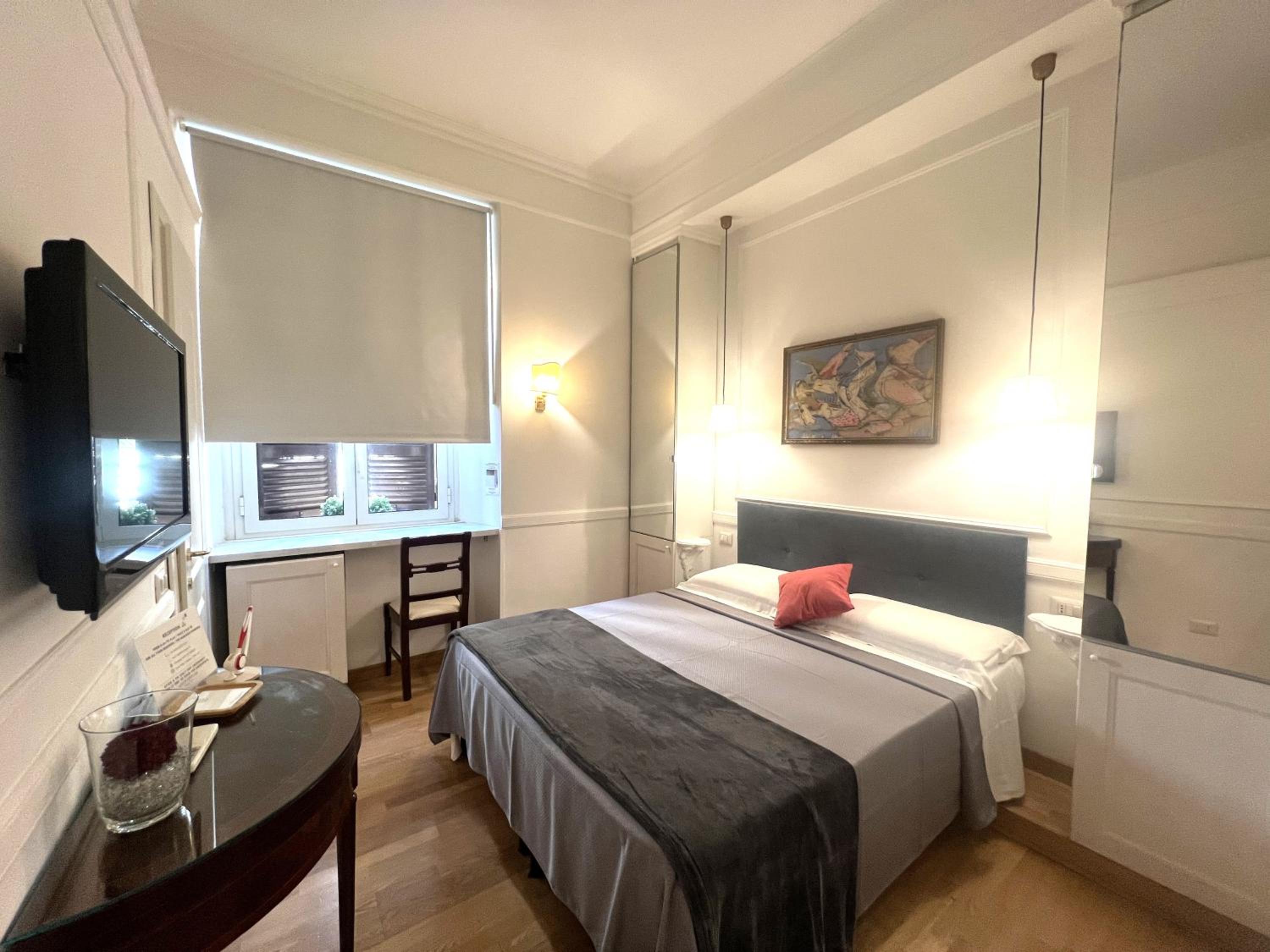 Single Room photo 1