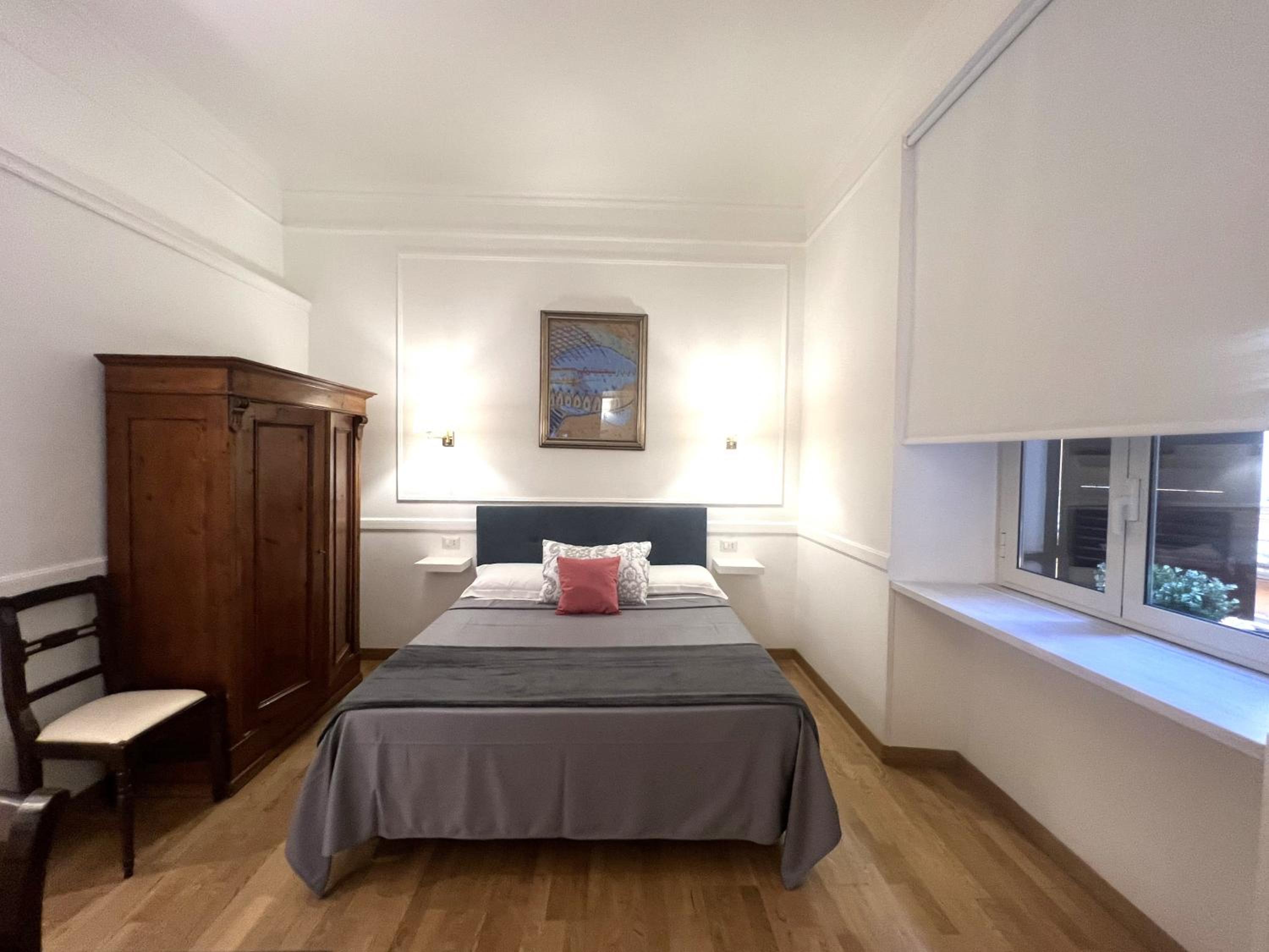 Superior Double Room photo 2