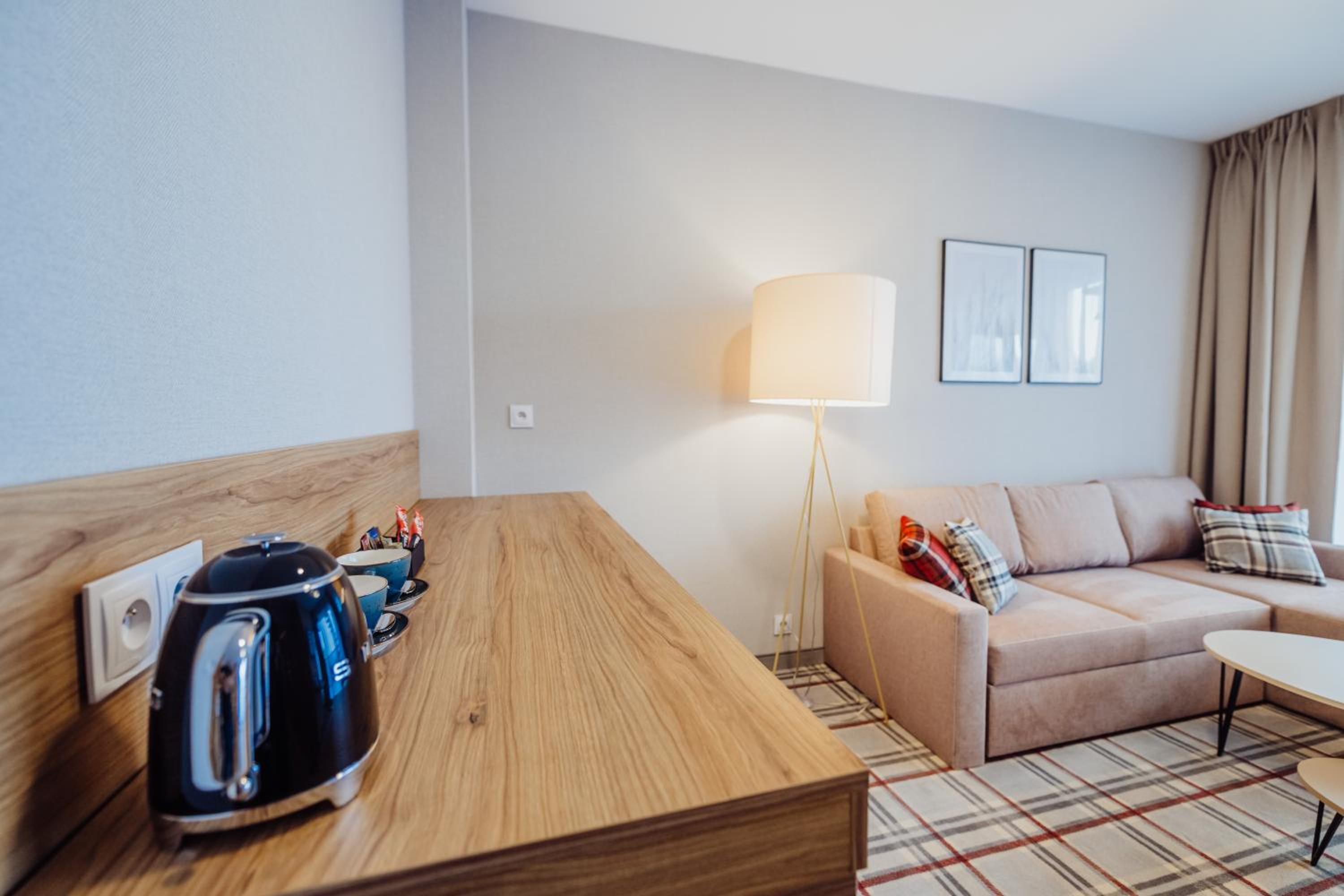 Apartment - Photo 2
