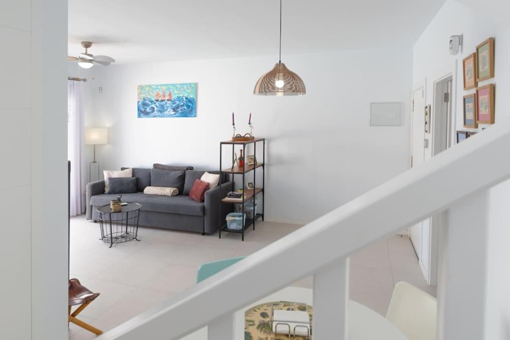 Casa de Dos Habitaciones