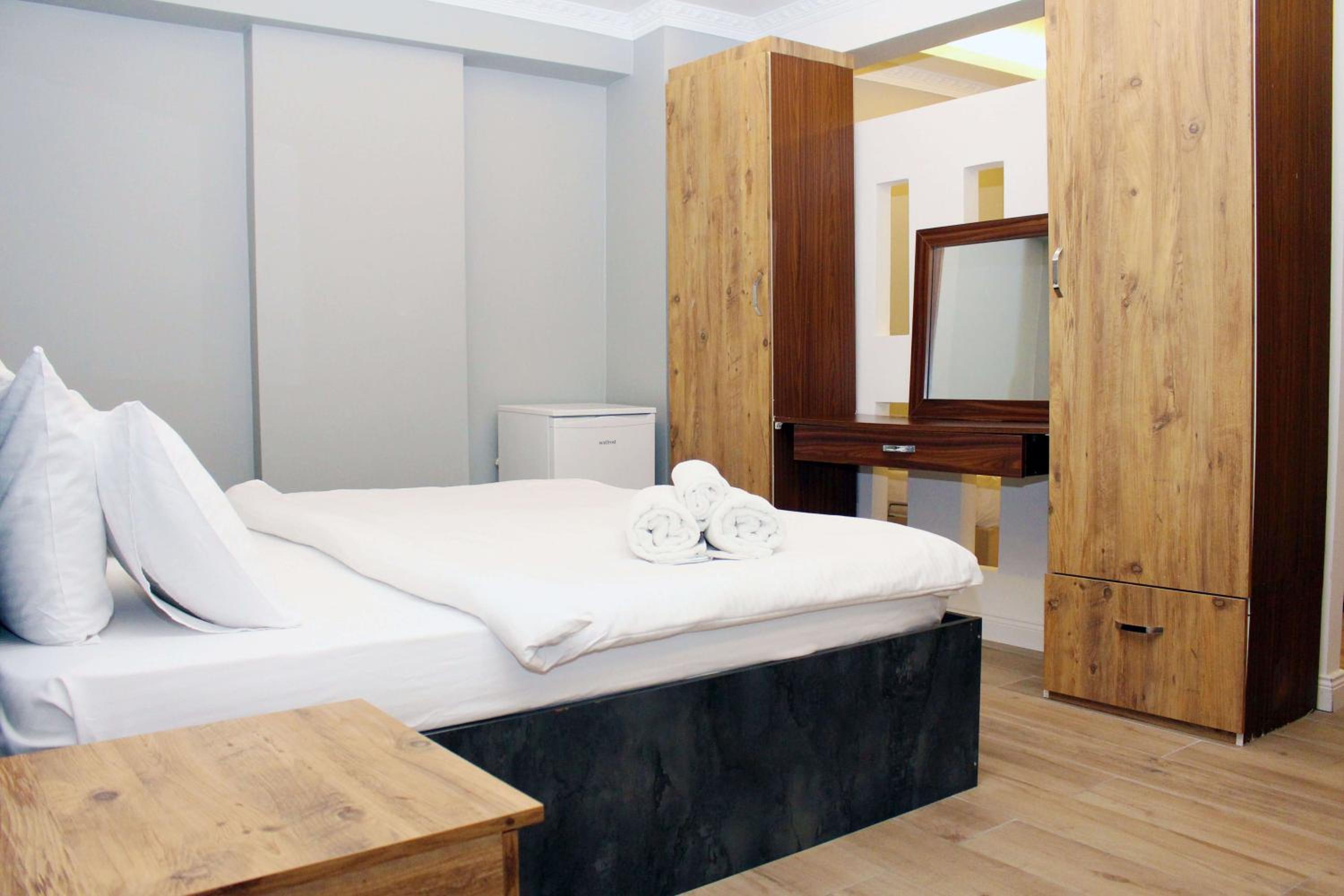 Luxury Triple Room photo 1