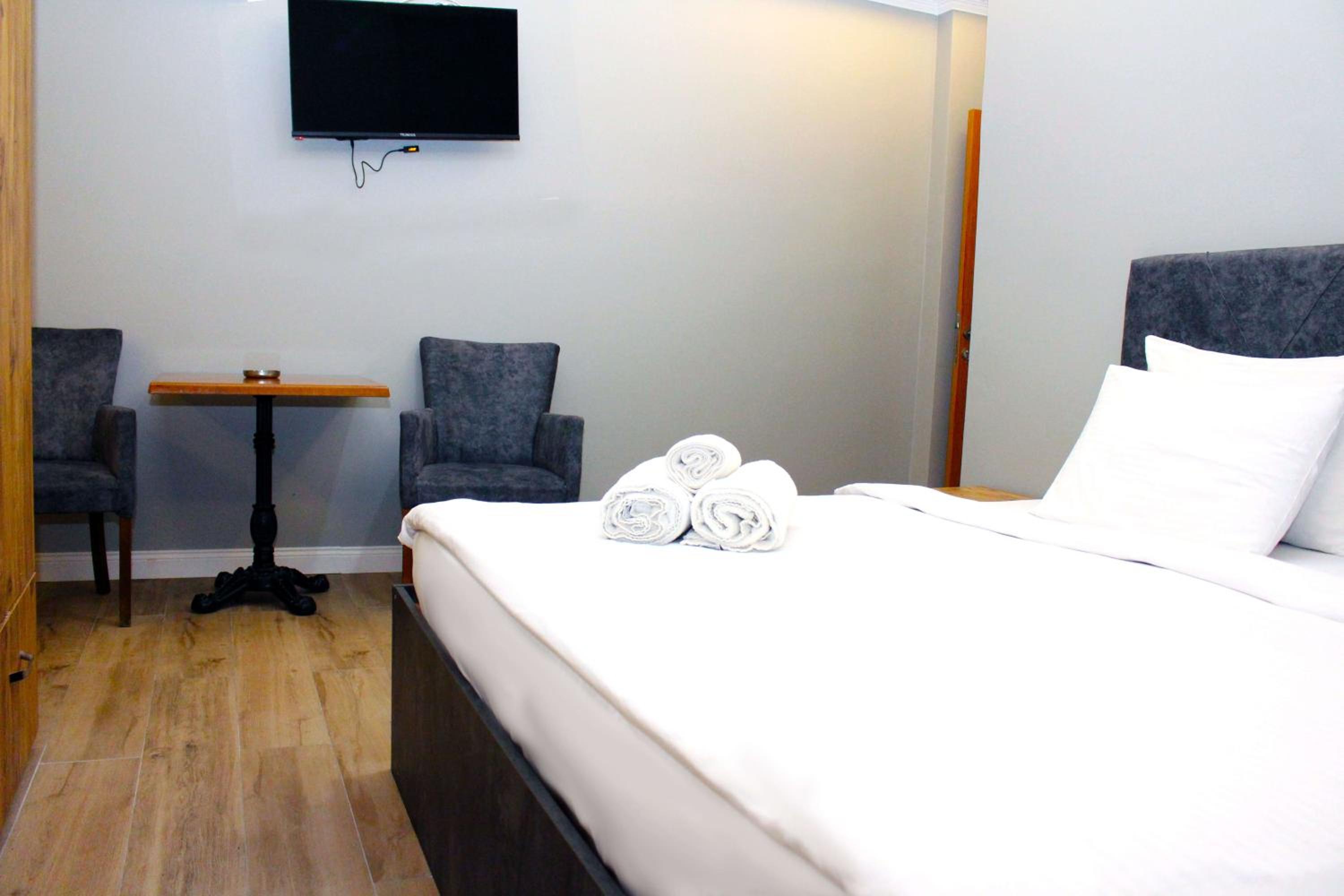 Luxury Triple Room photo 2