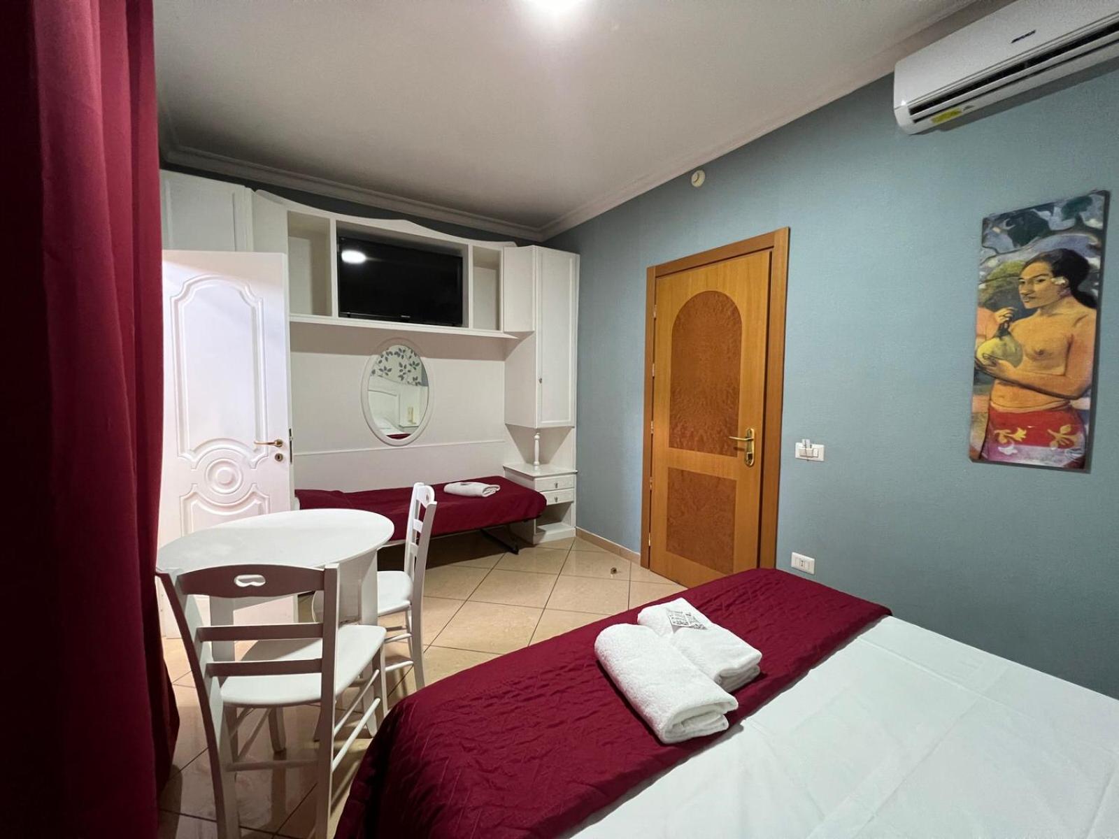 Triple Room photo 3
