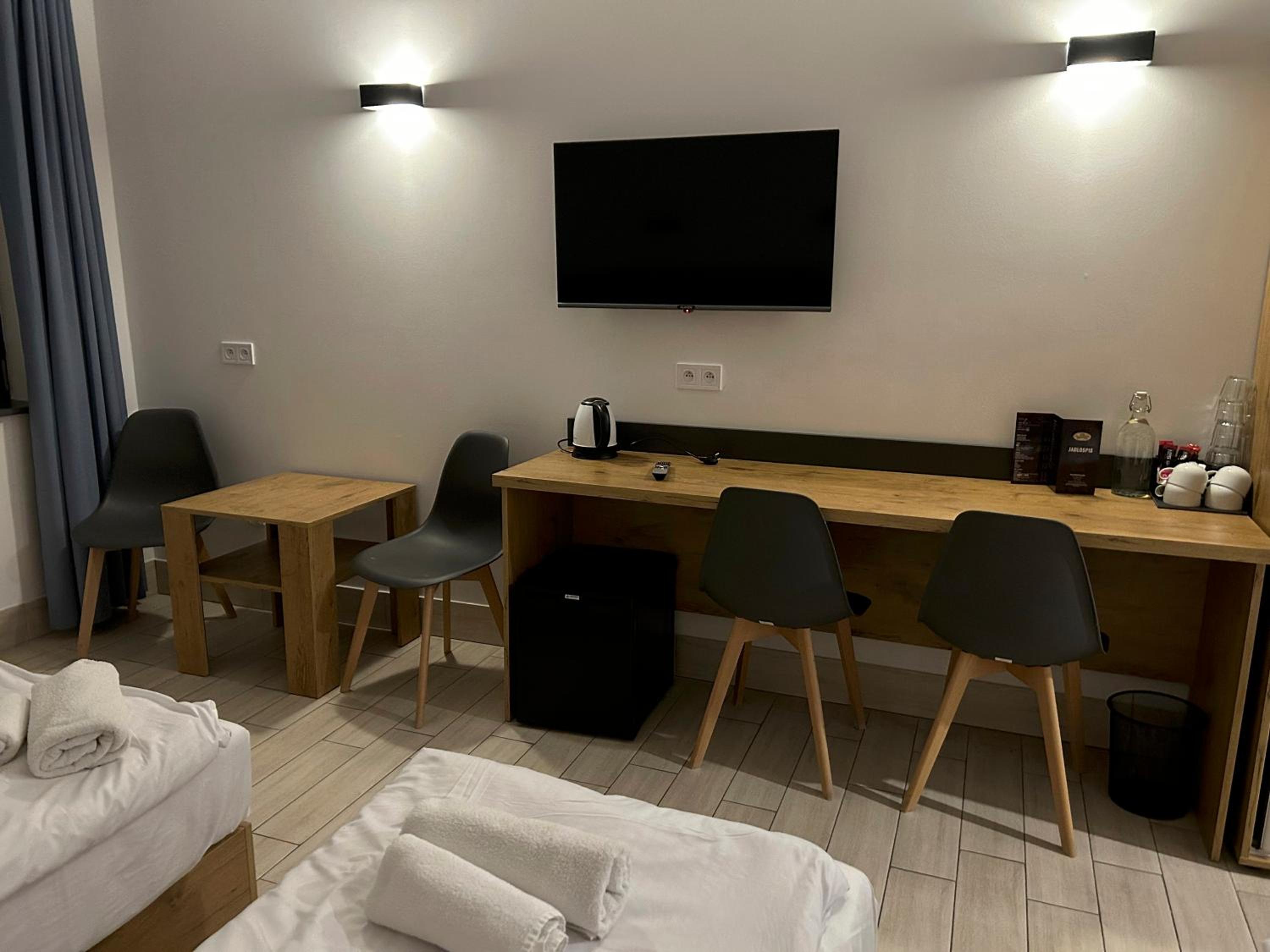 Premium Quadruple Room photo 2